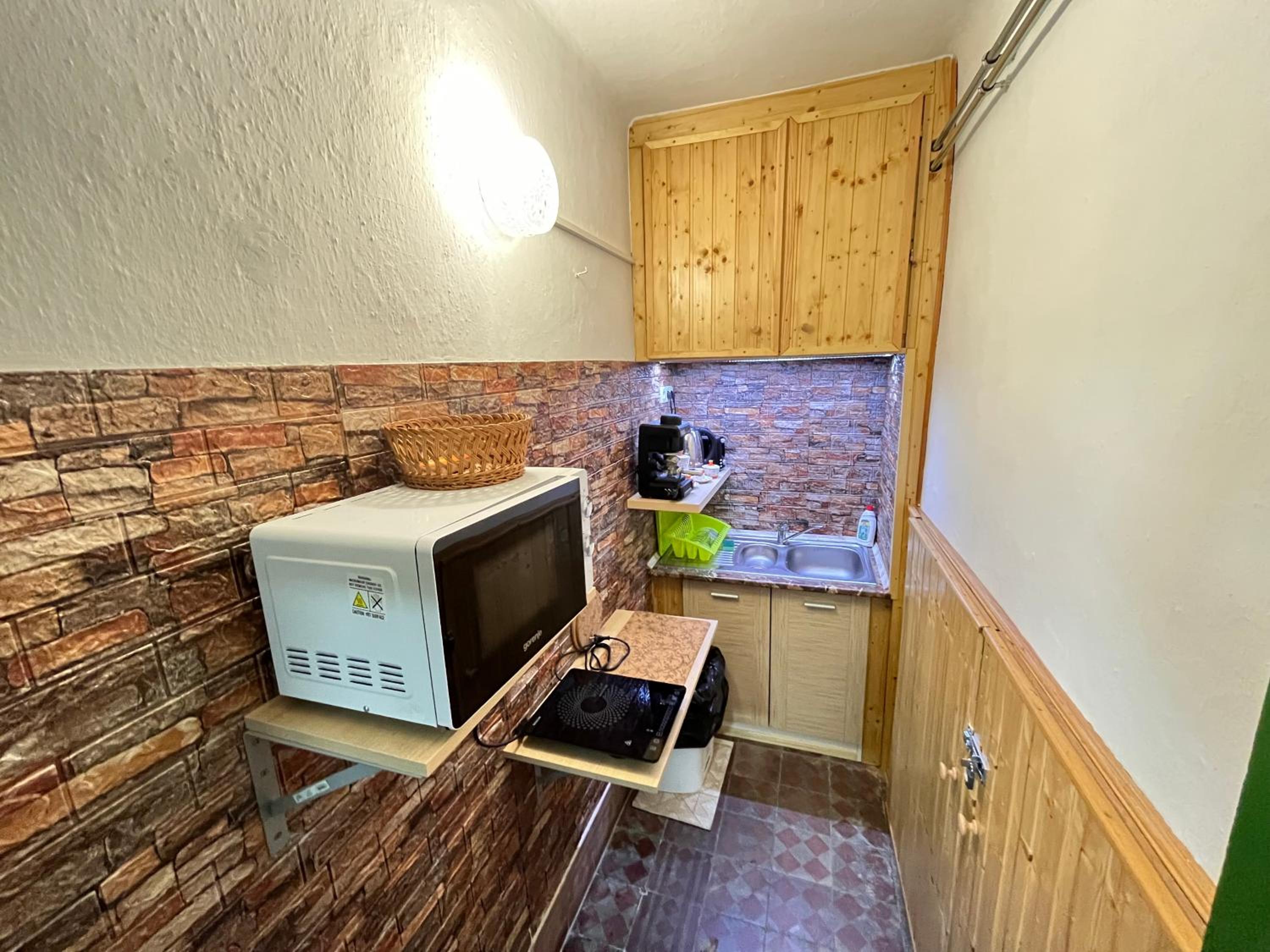 Quintuple Room - Attic photo 2