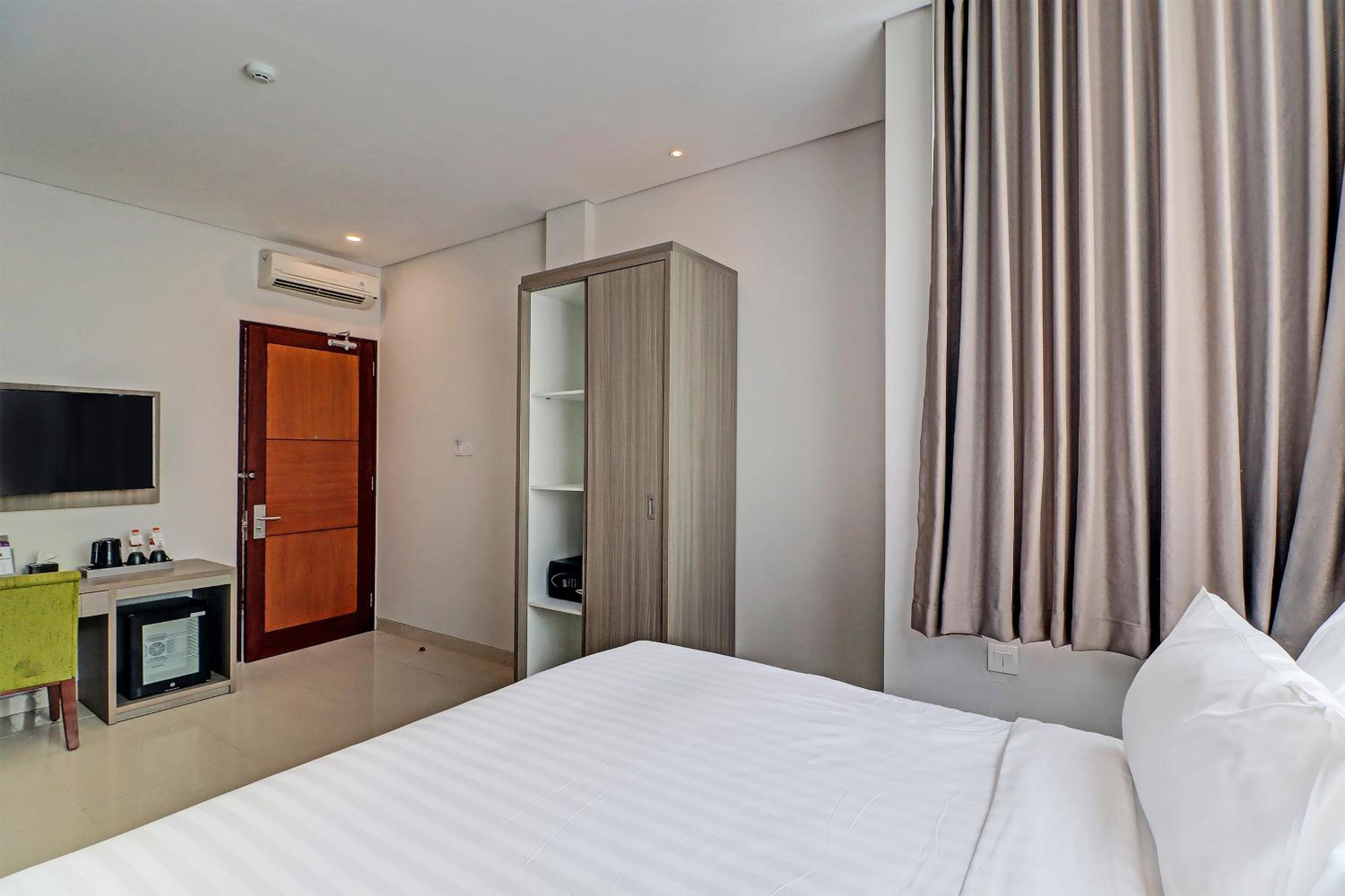 Deluxe Double Room - Photo 4