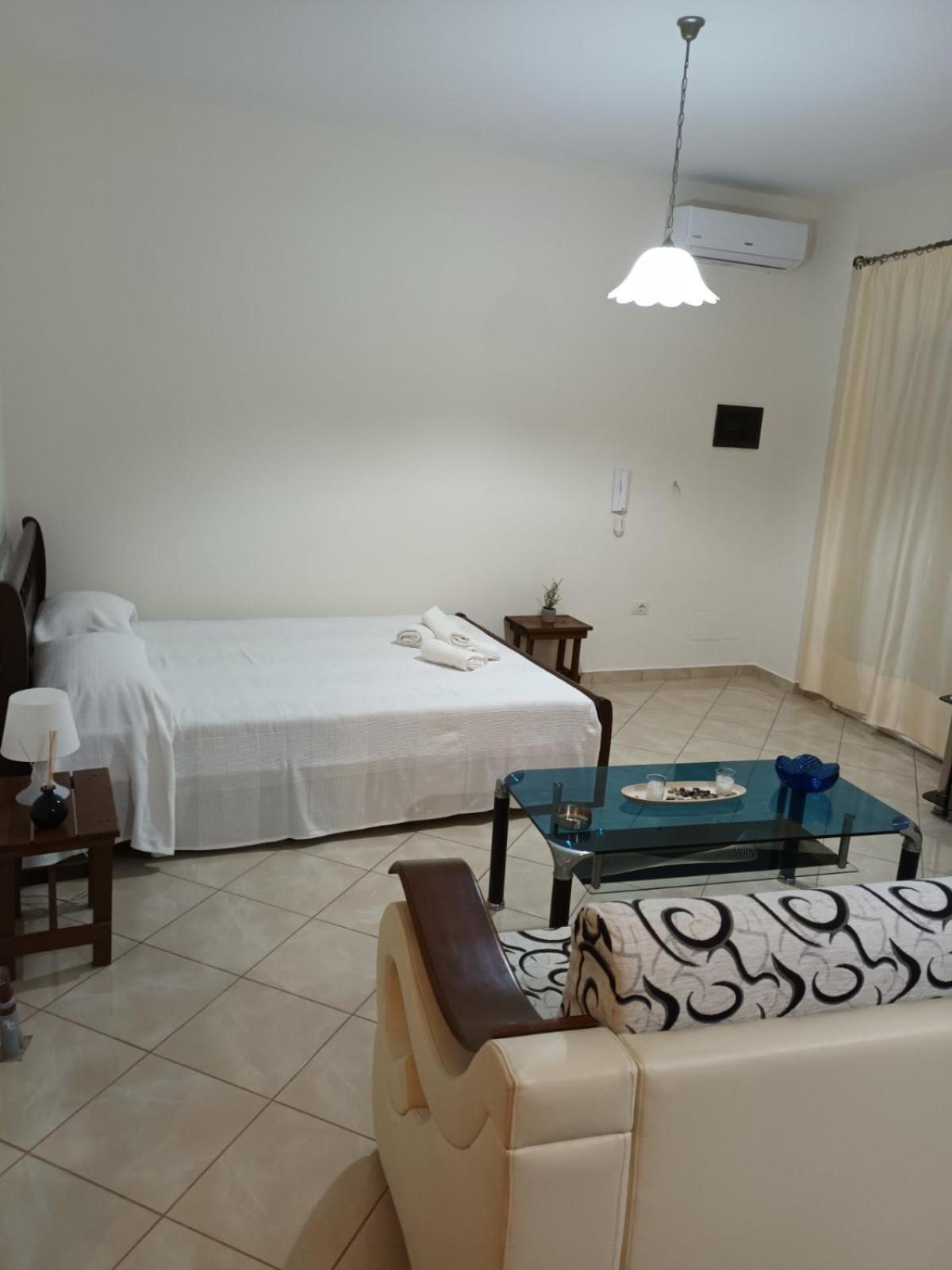 Apartment With Sea View