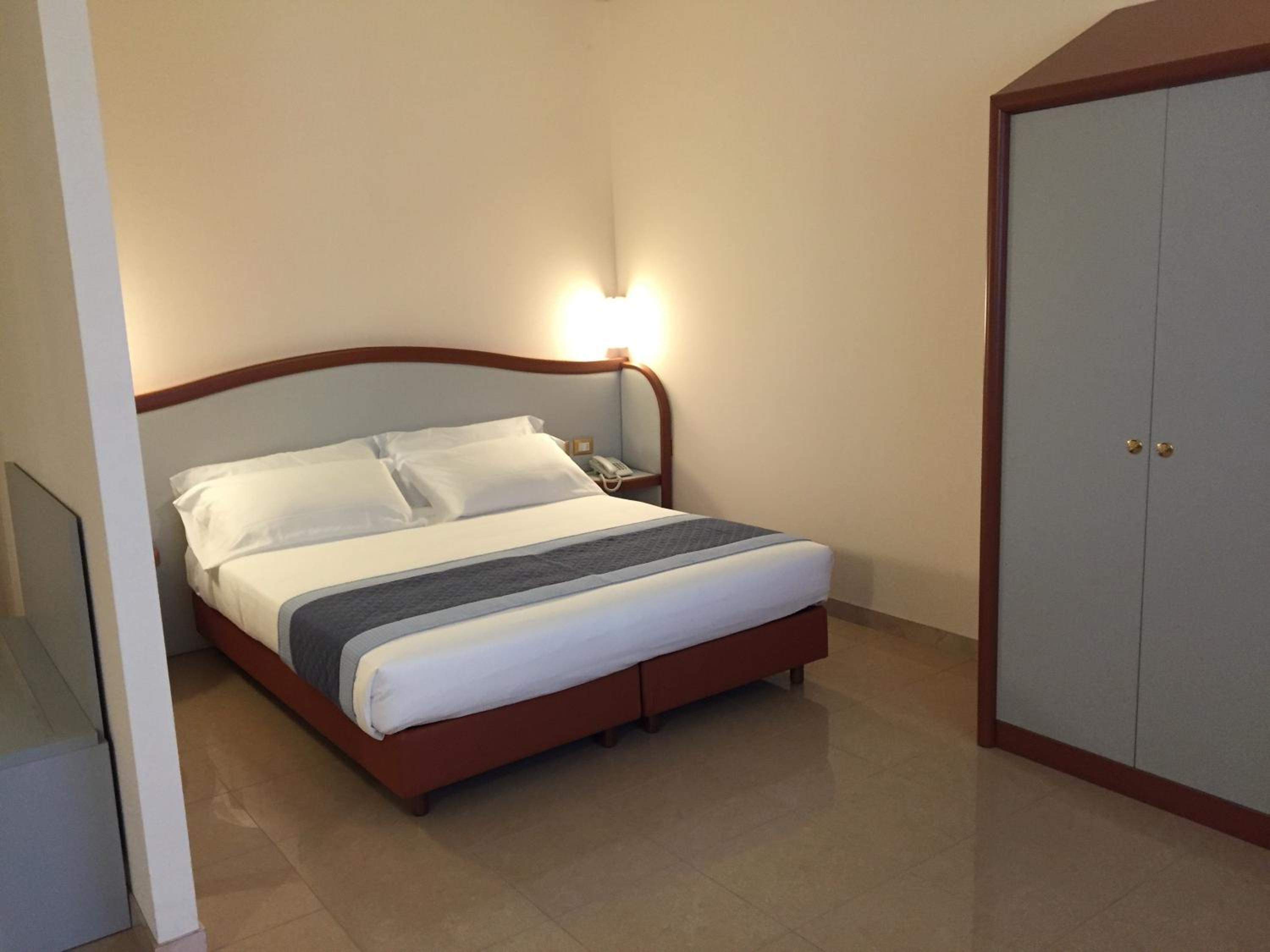 Single Room With Balcony photo 1