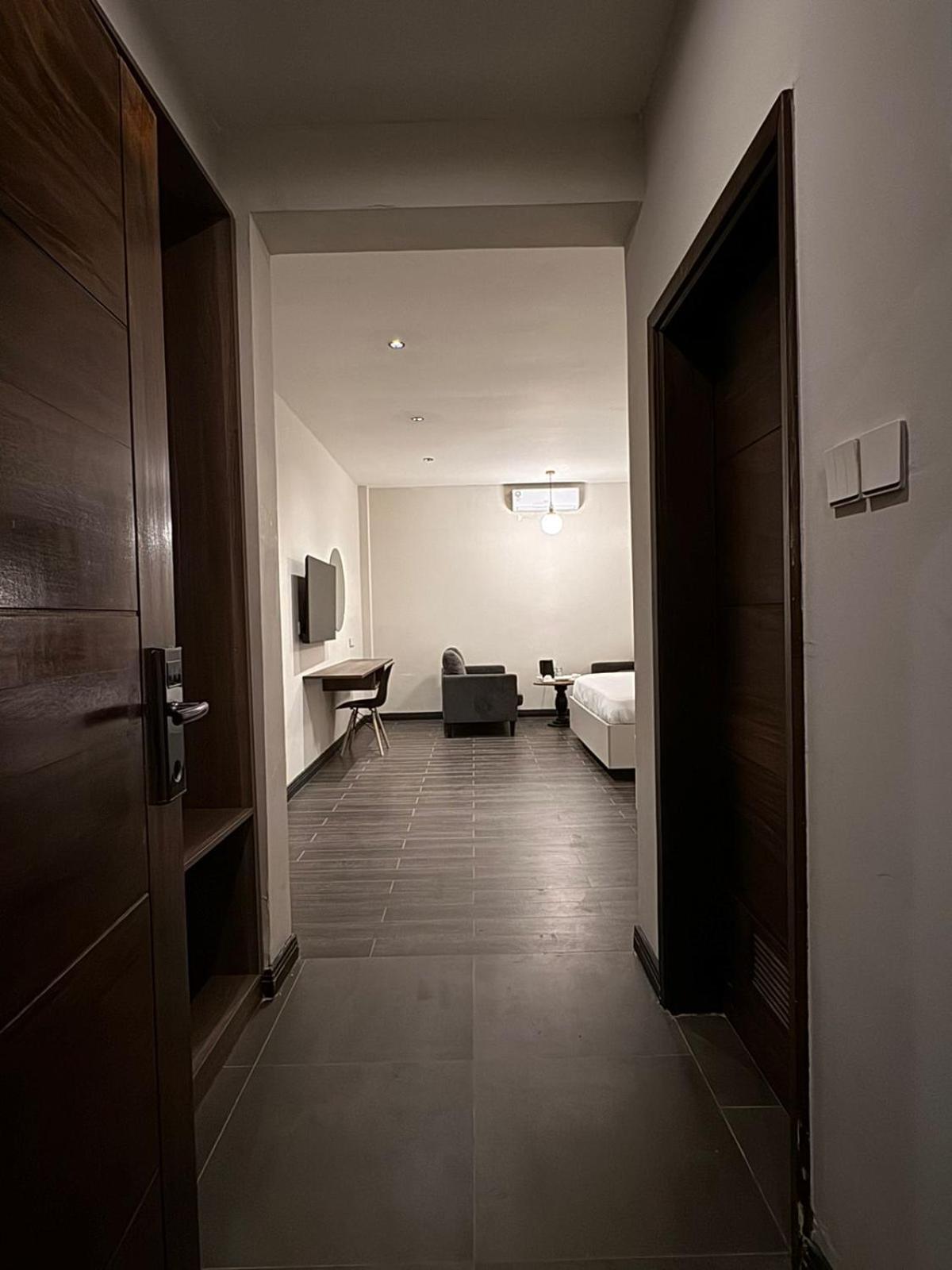 Deluxe Single Room photo 1