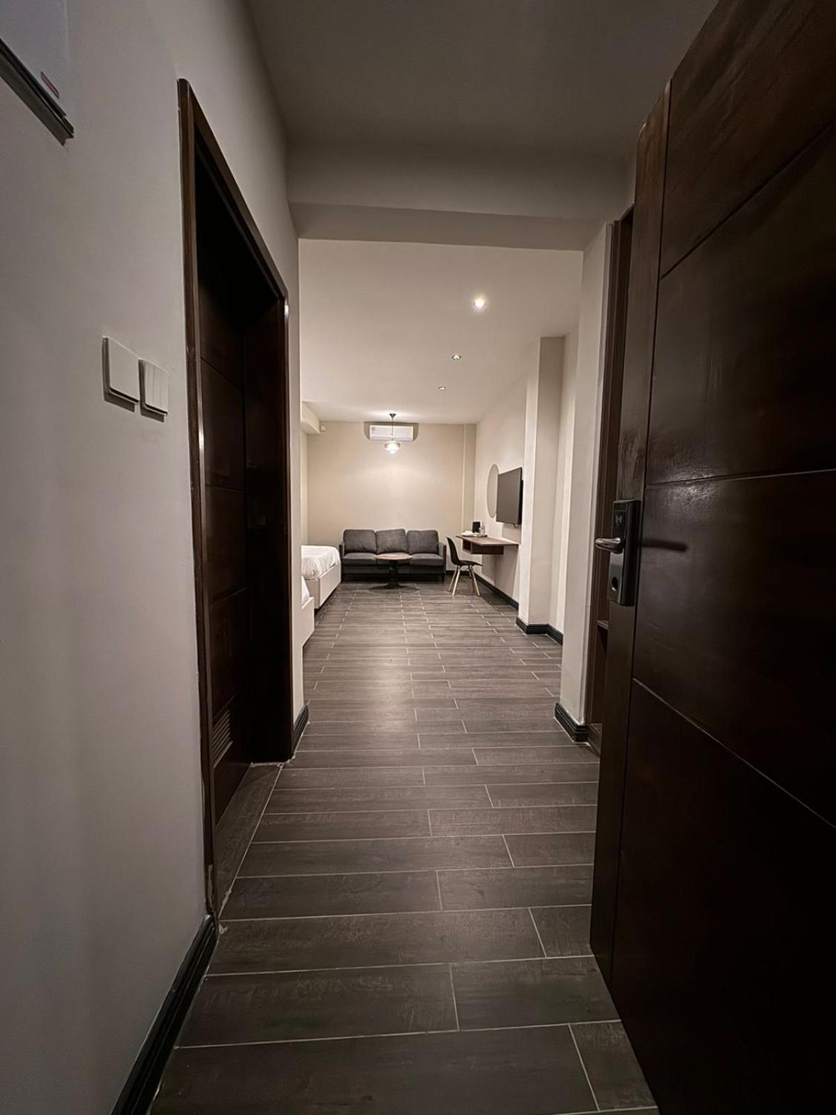 Deluxe Quadruple Room photo 2