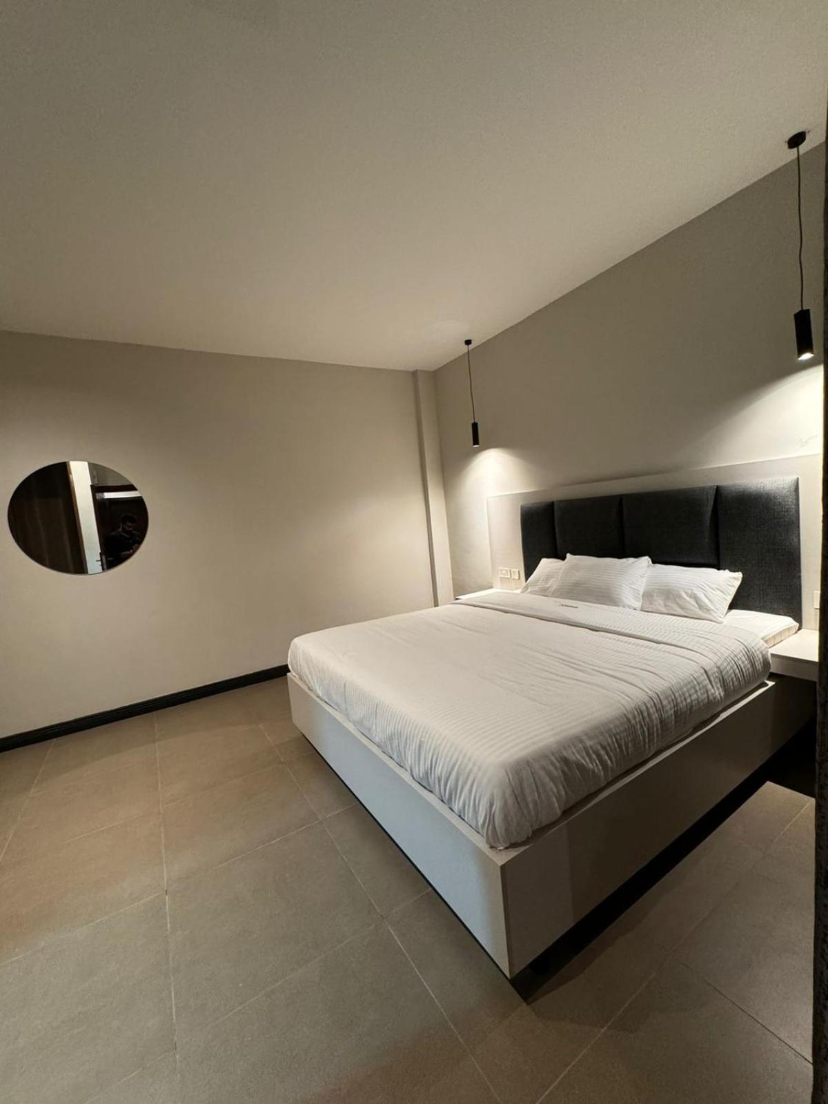 Deluxe Single Room photo 2