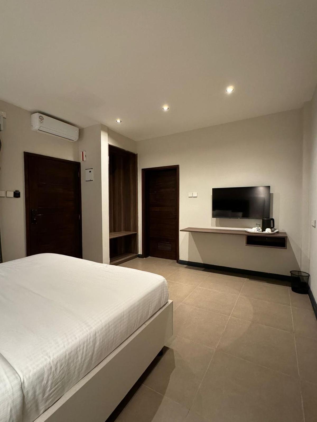 Superior Single Room photo 1
