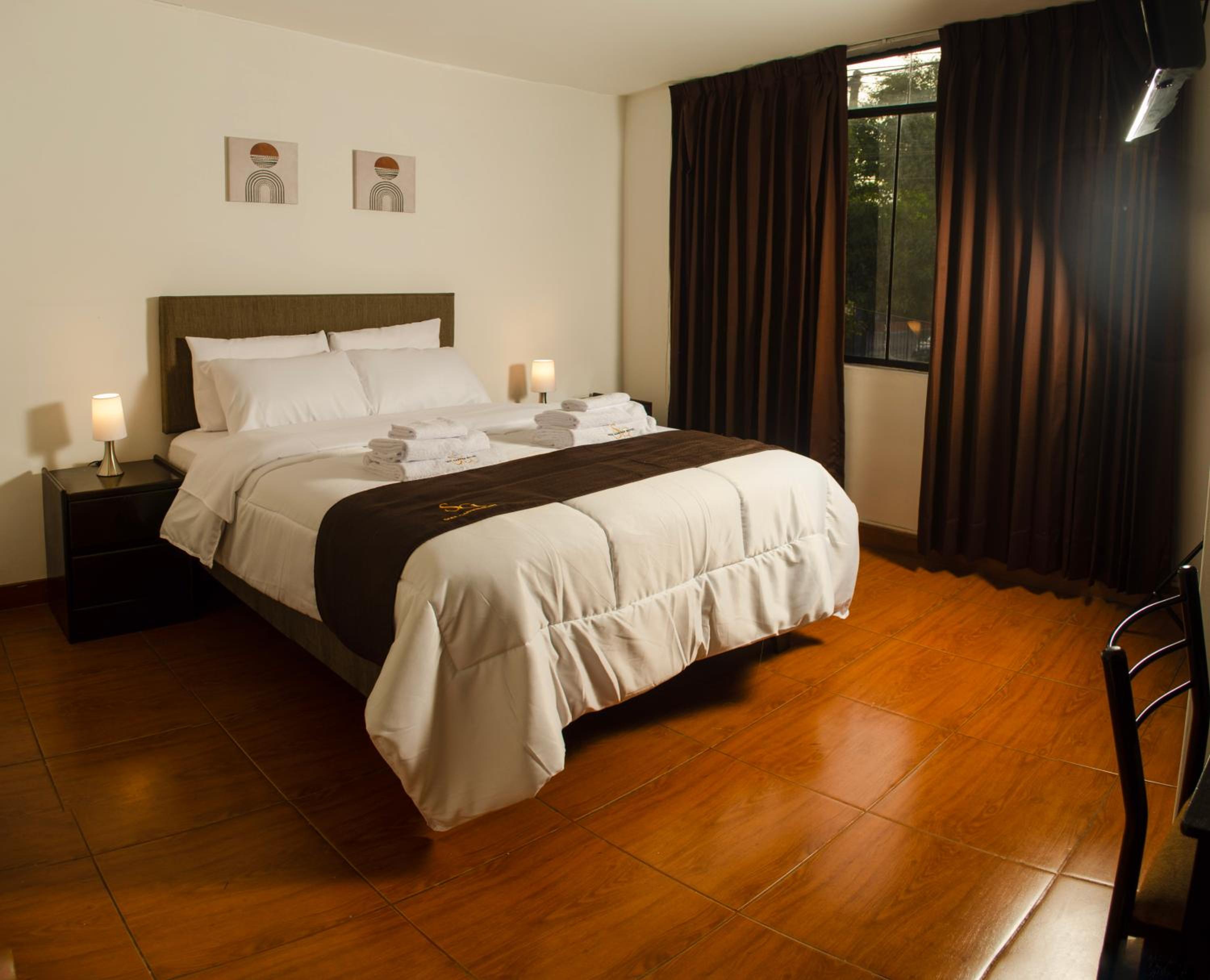Double or Twin Room