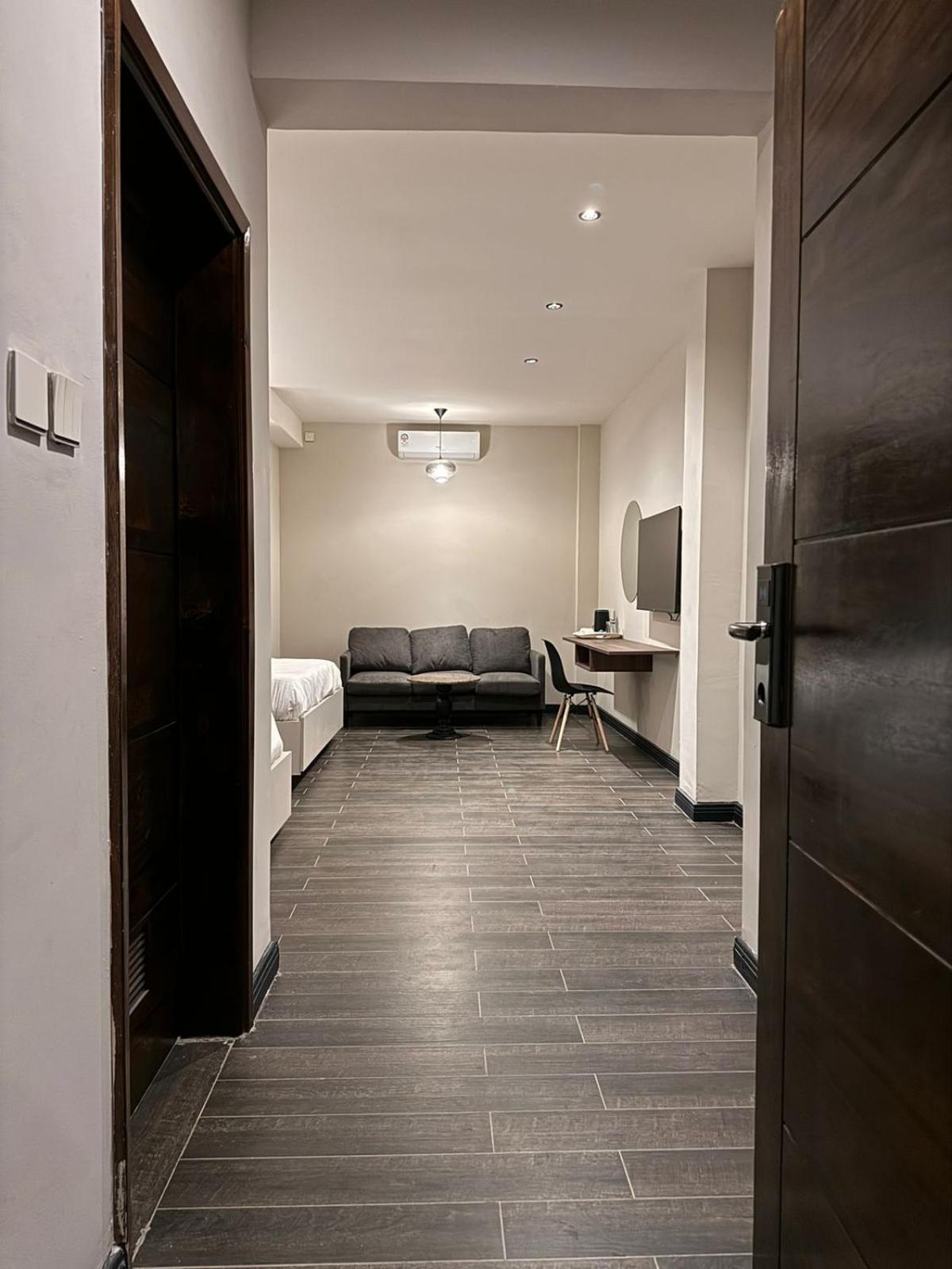 Deluxe Quadruple Room photo 3
