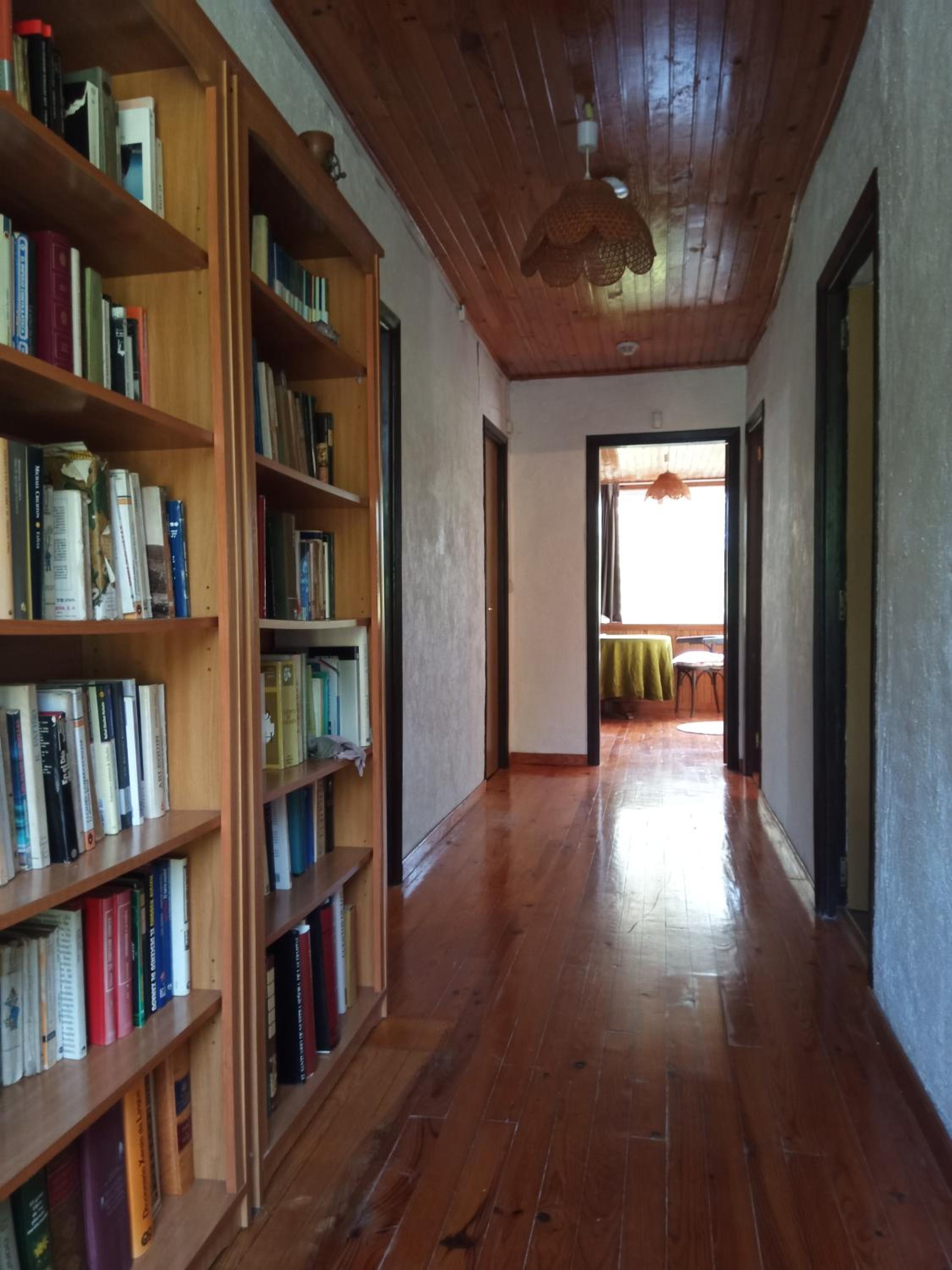 Casa de Vacaciones