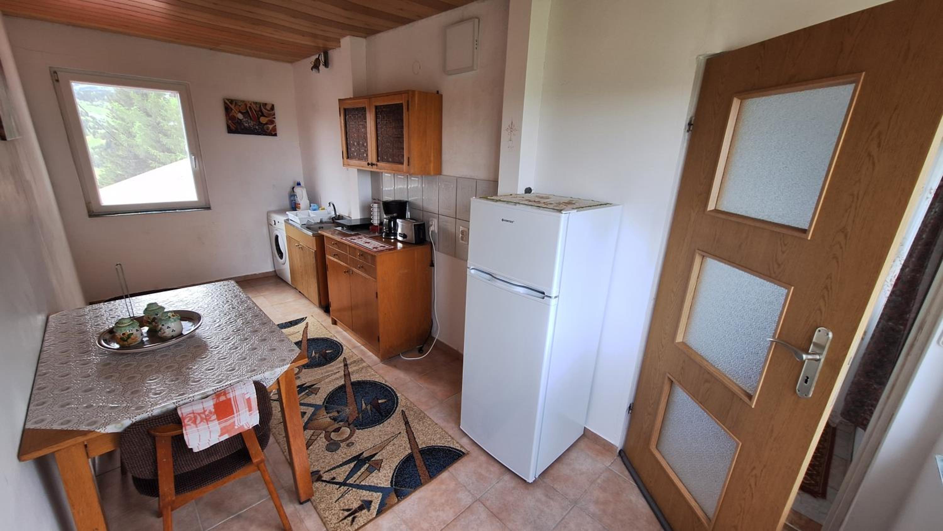 Budget Double or Twin Room photo 3