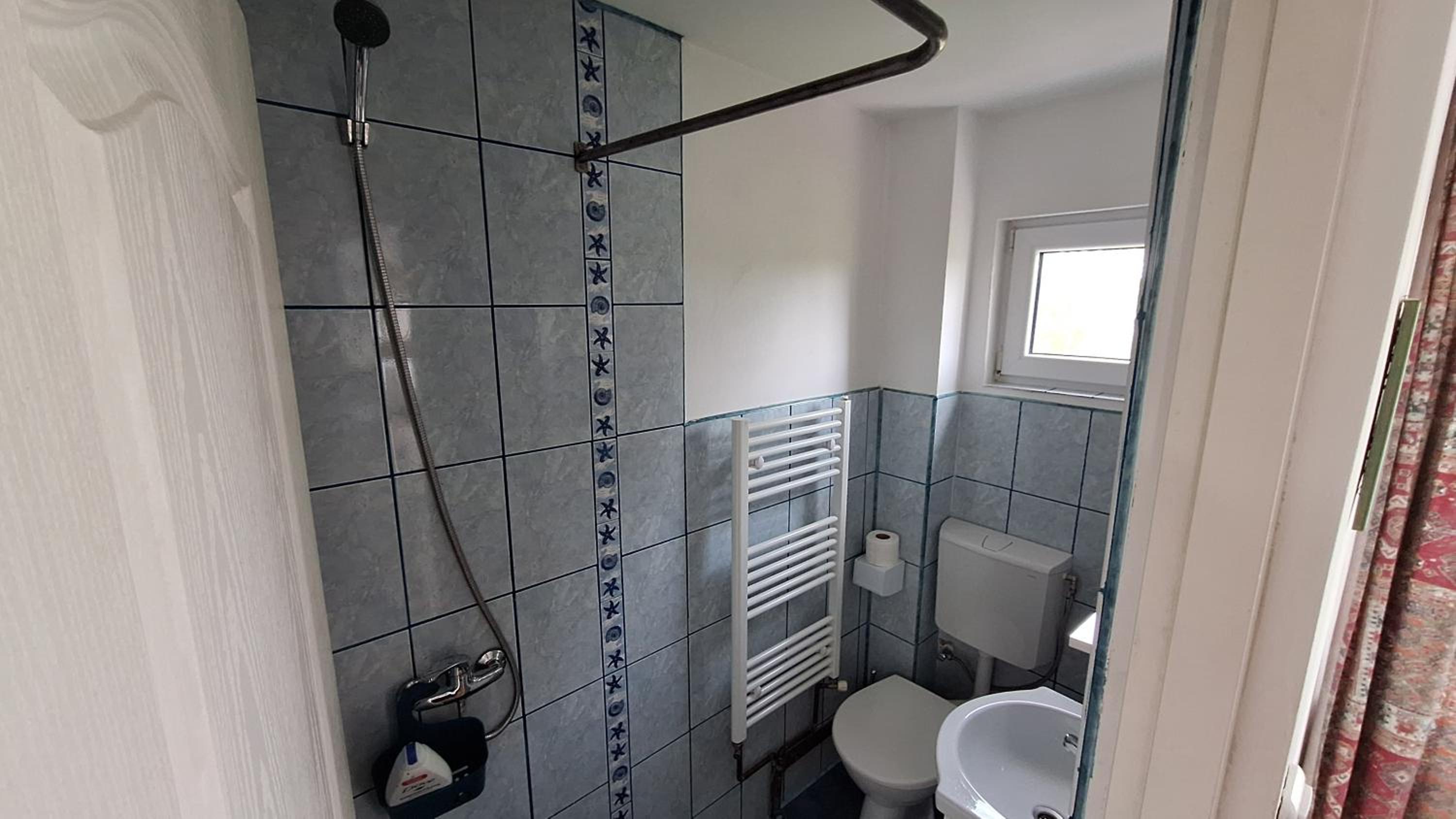 Budget Double or Twin Room photo 2