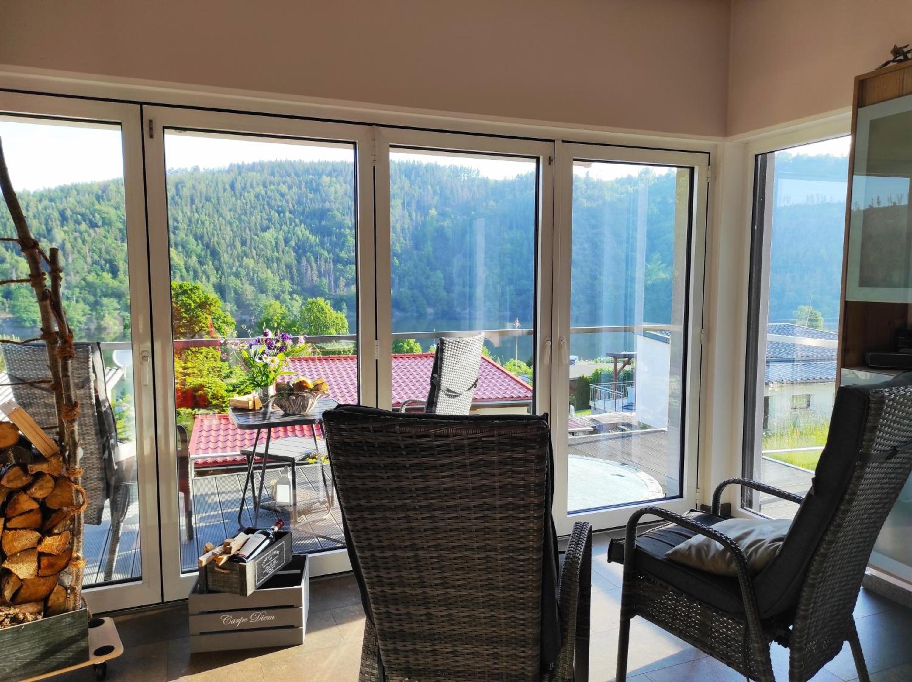 Vacation Home photo 1
