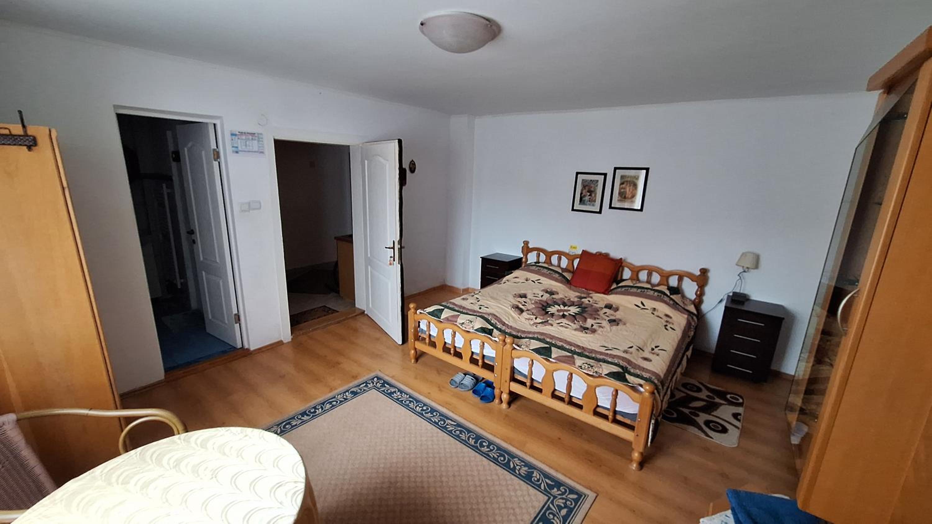 Budget Double or Twin Room photo 1