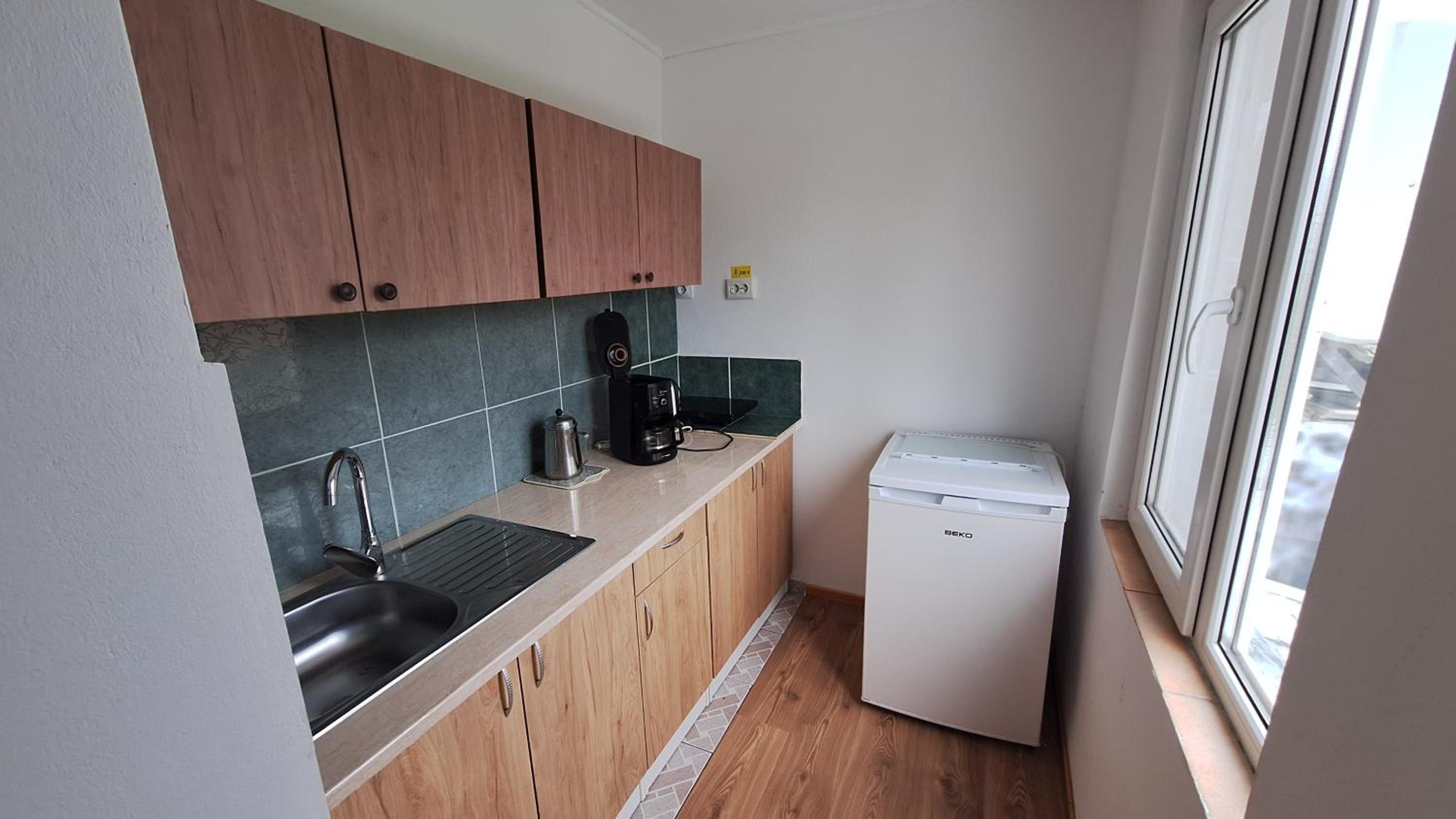 Twin Room with Bathroom photo 2