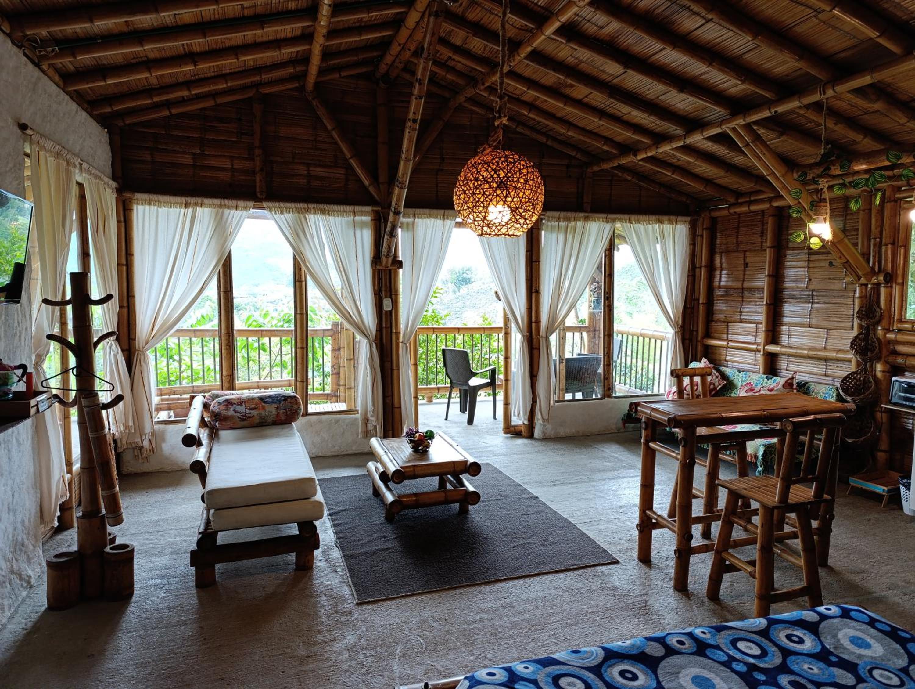 Double Room with Mountain View photo 1