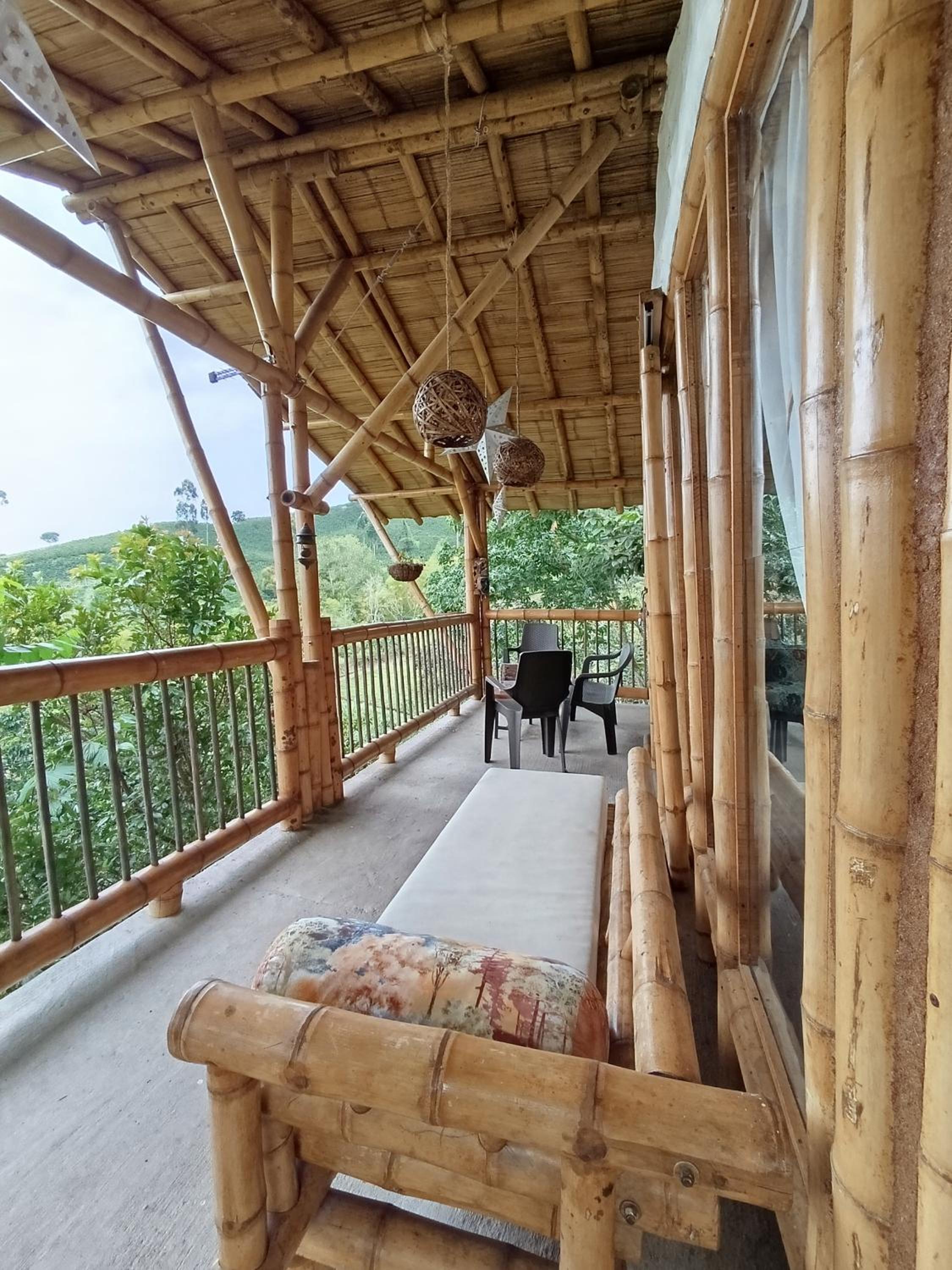Double Room with Mountain View photo 3