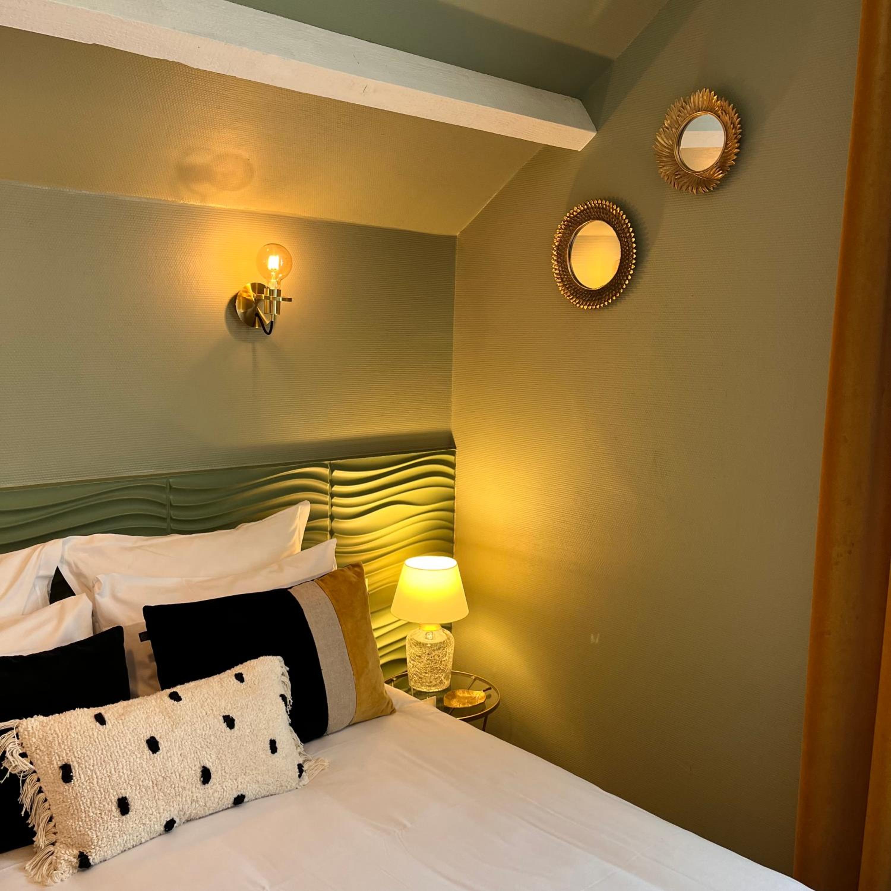 Standard Triple Room - Photo 2