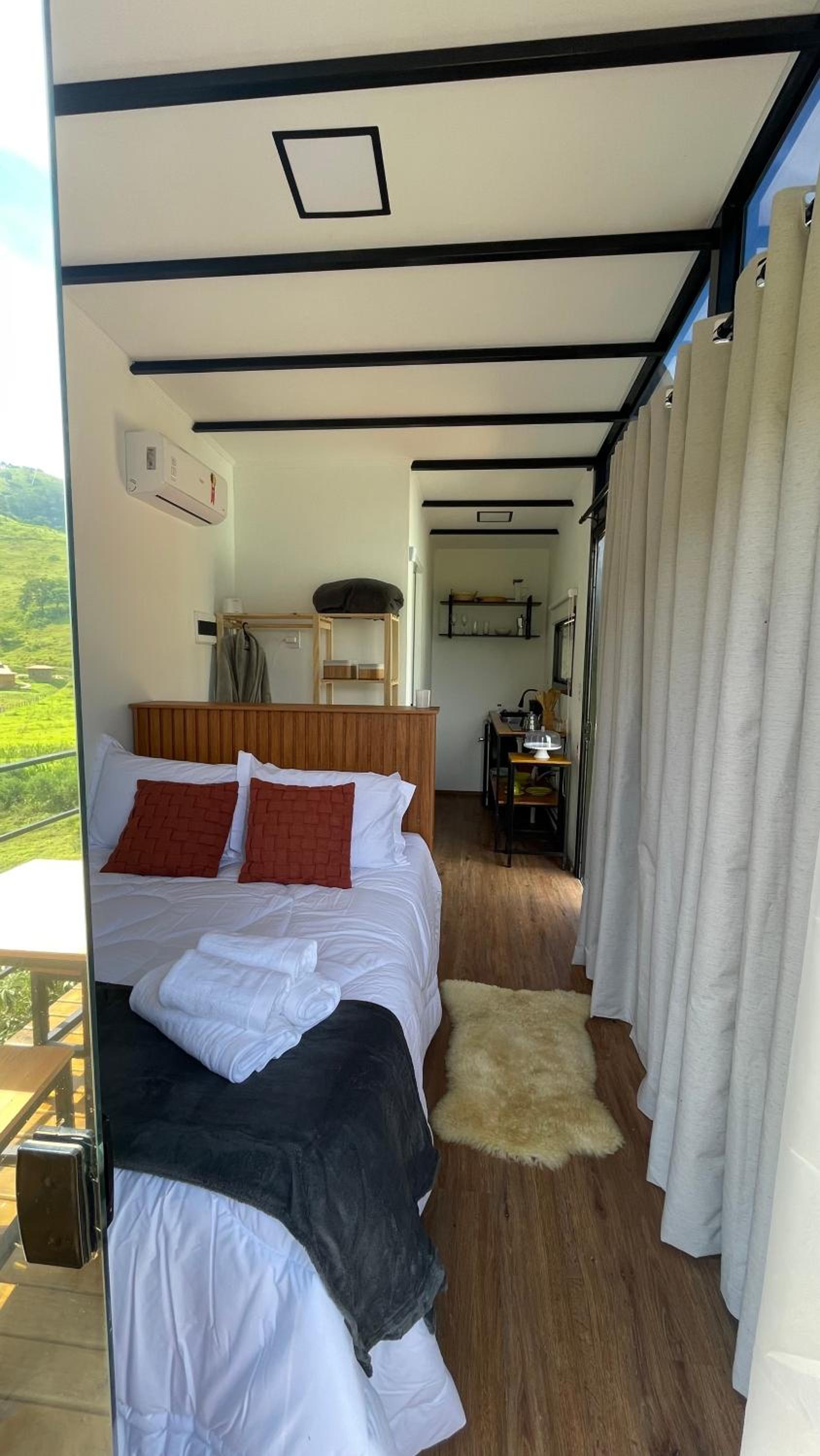Double Room with Balcony photo 2