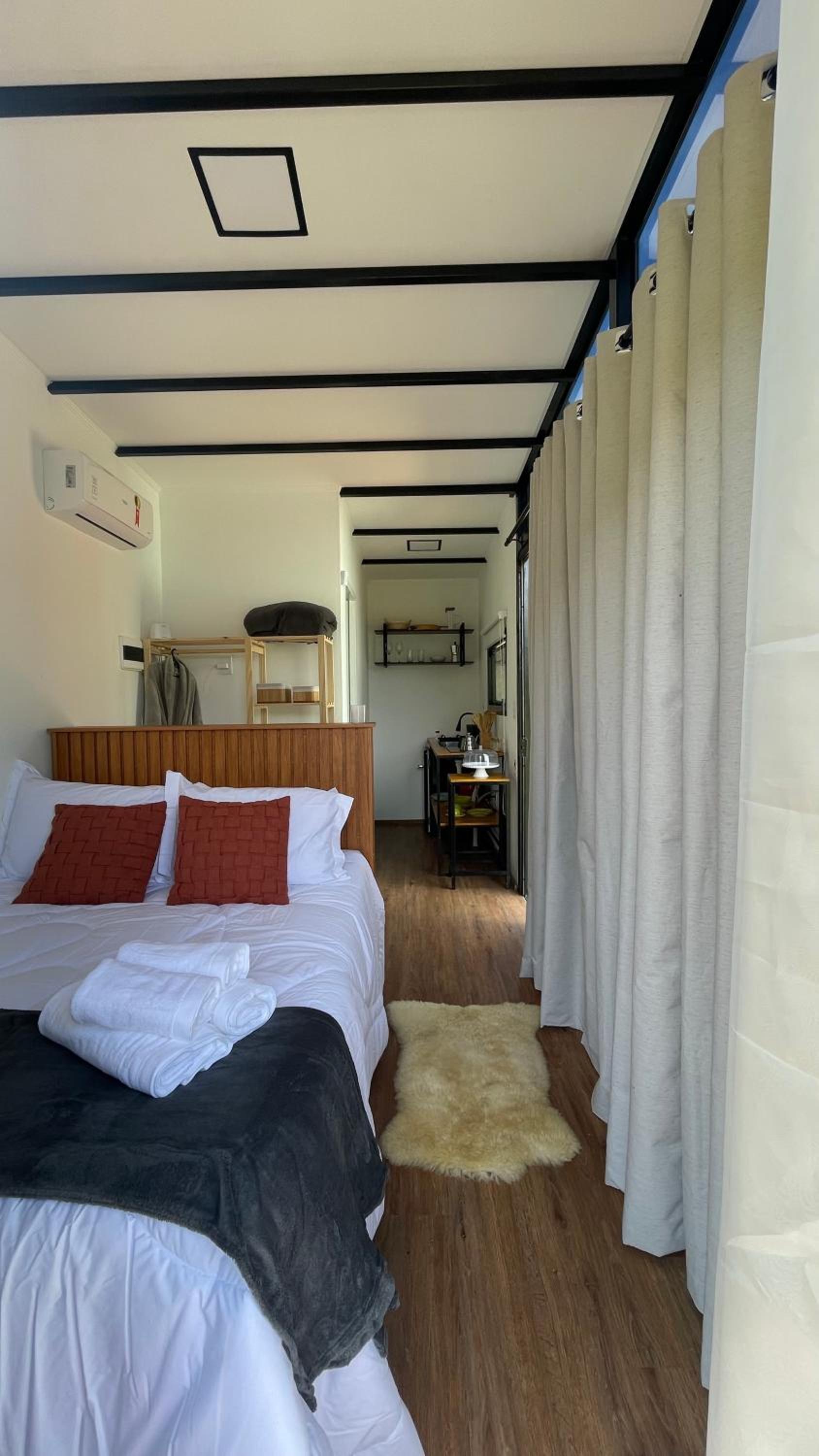 Double Room with Balcony photo 1