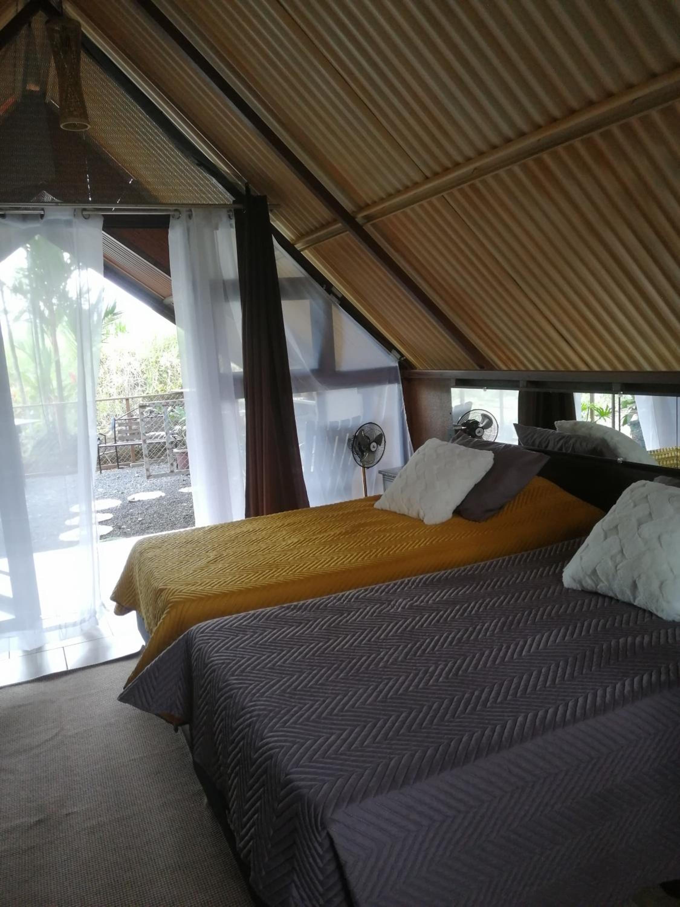 One-Bedroom Chalet photo 1