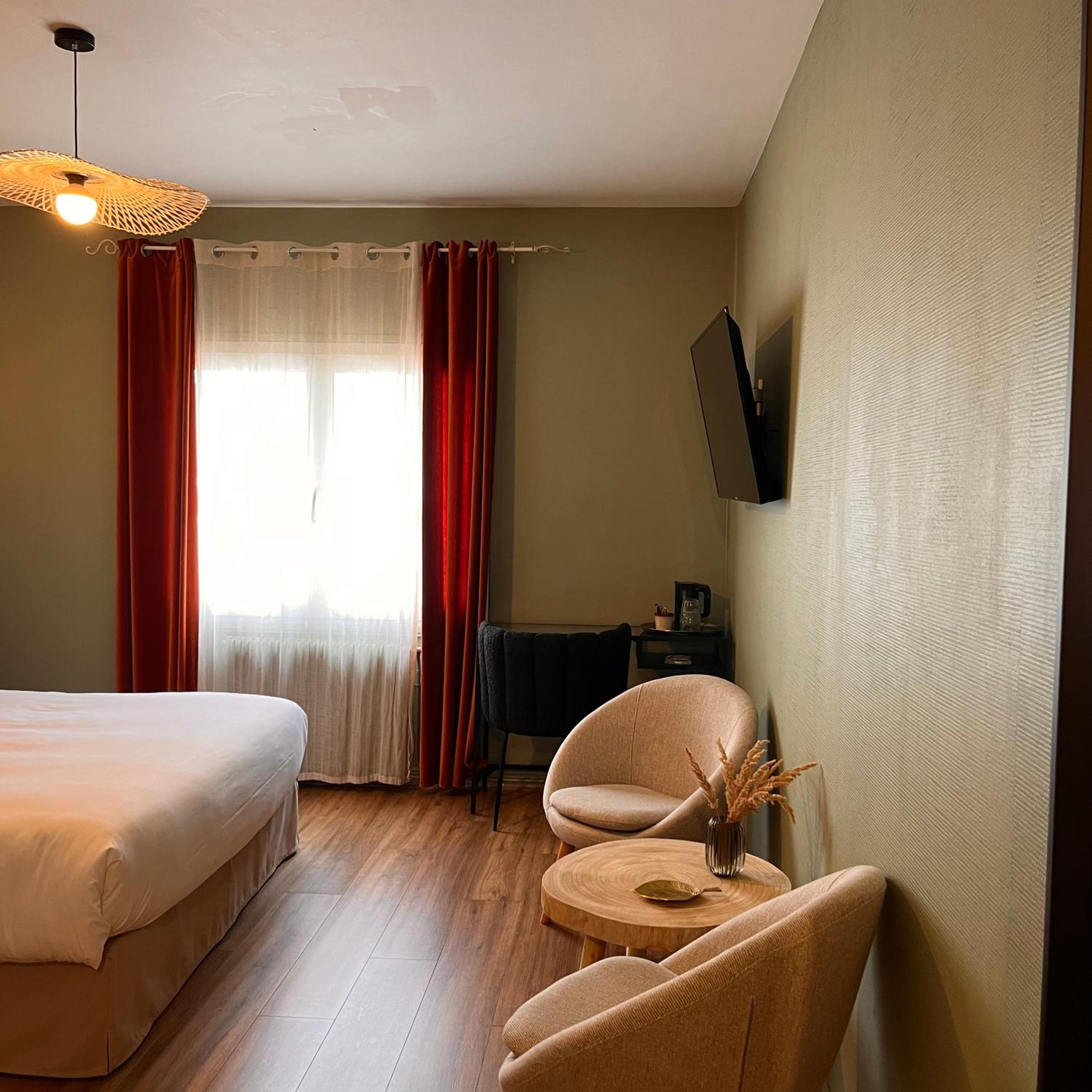 Comfort Triple Room - Photo 2