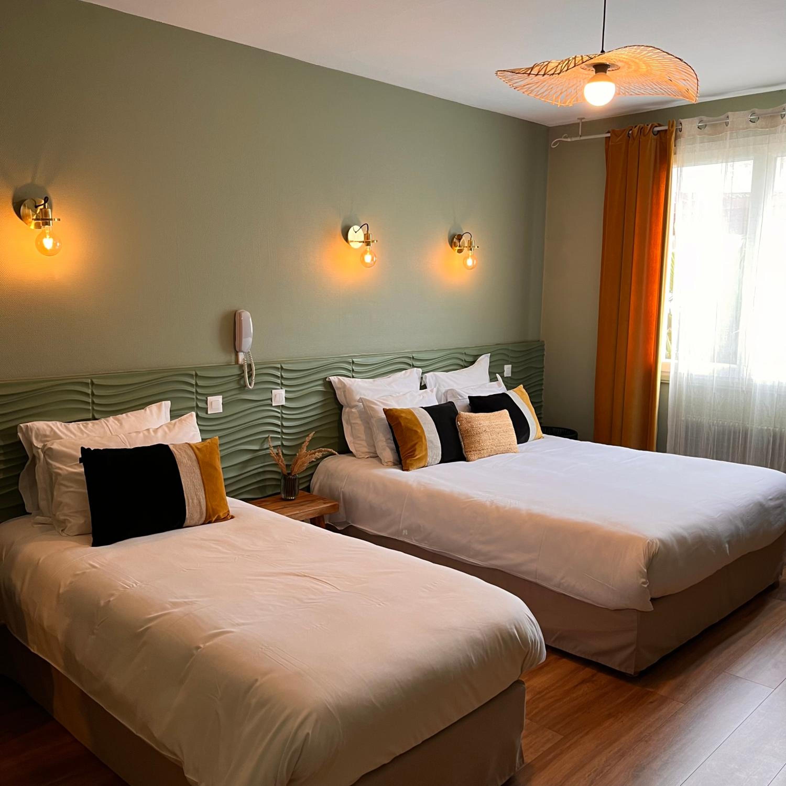 Comfort Triple Room - Photo 4