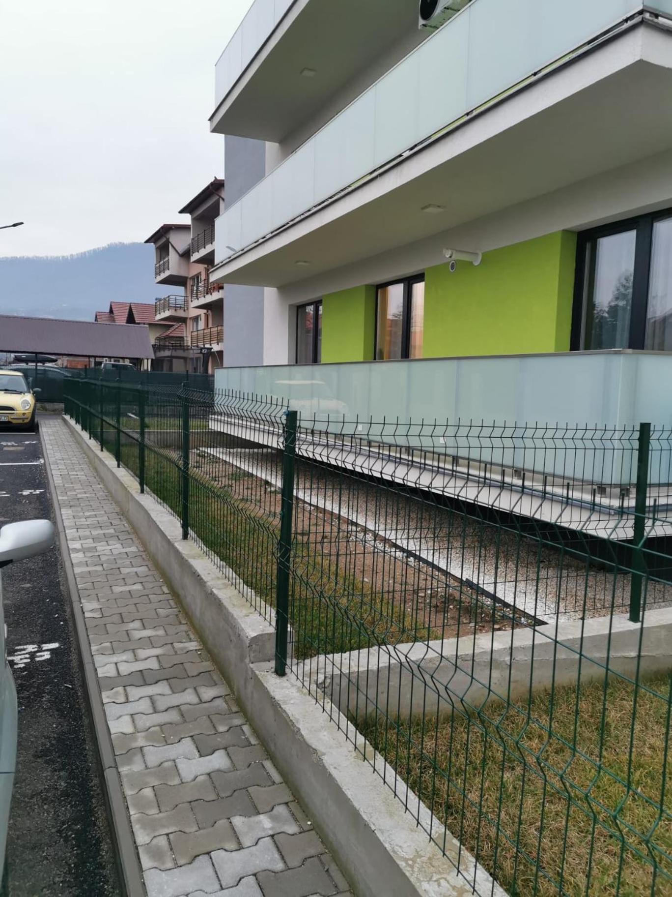 Family Two-Bedroom Apartment With View photo 1
