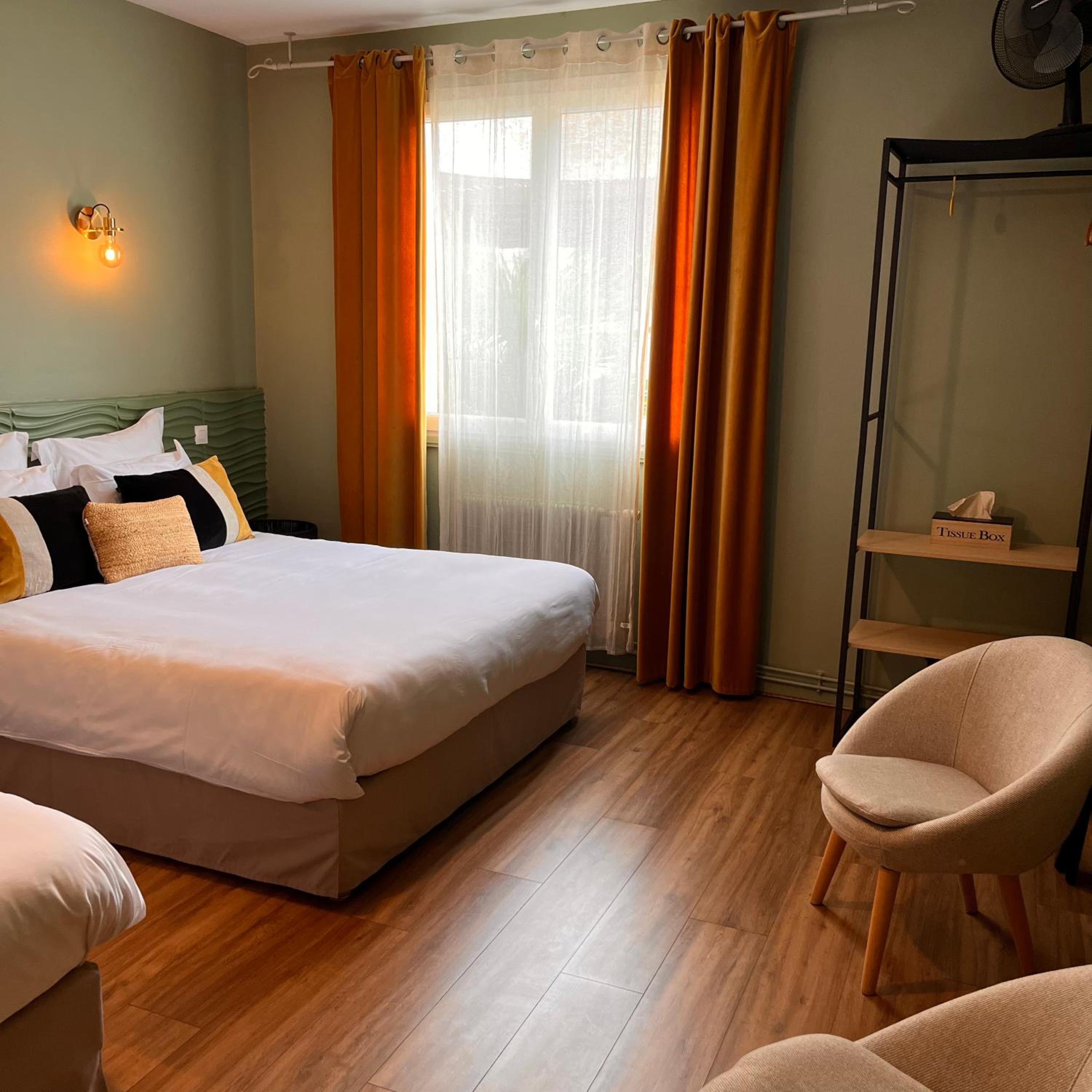 Comfort Triple Room - Photo 5