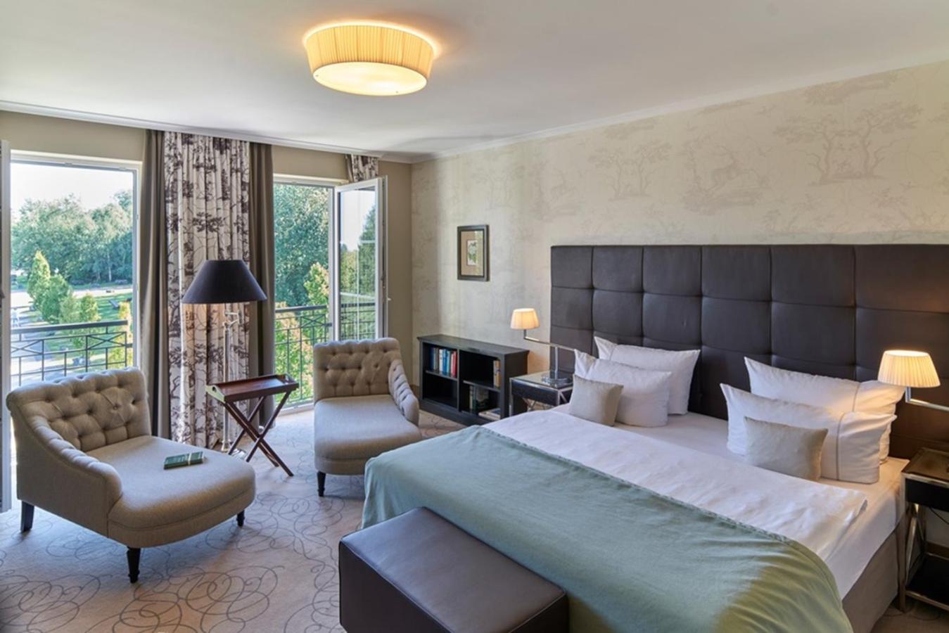 Superior Double Room photo 1