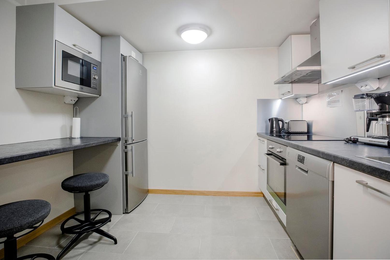 Budget Twin Room - Photo 3