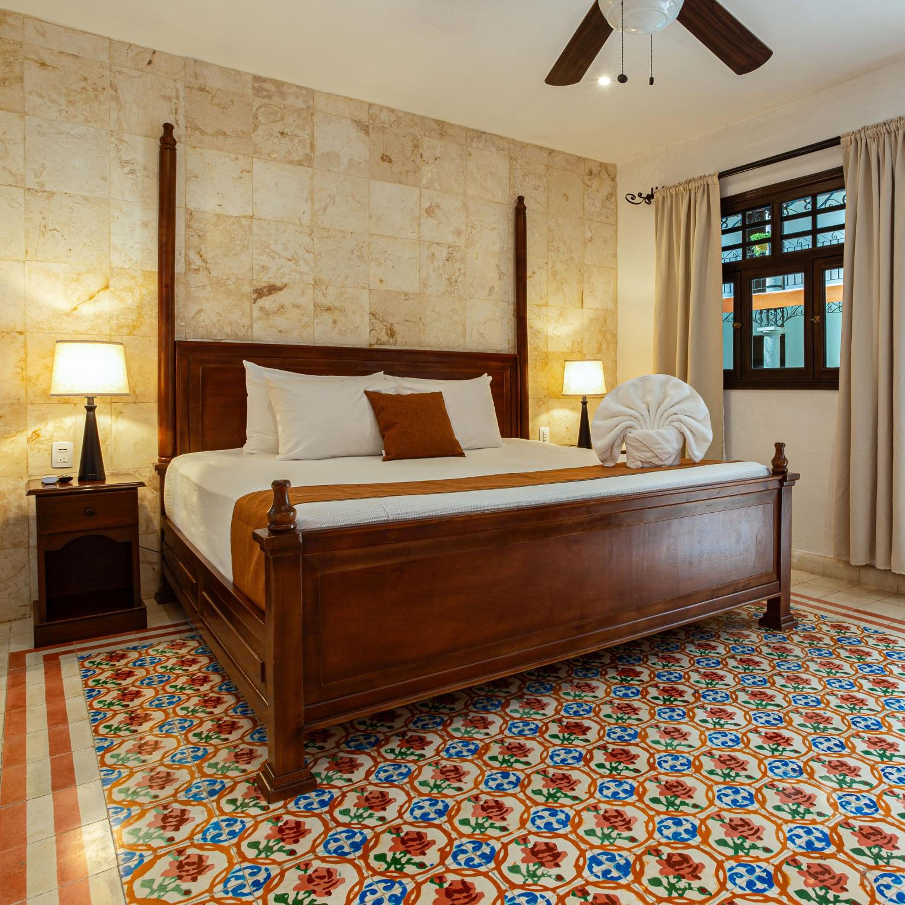 Deluxe Room photo 1