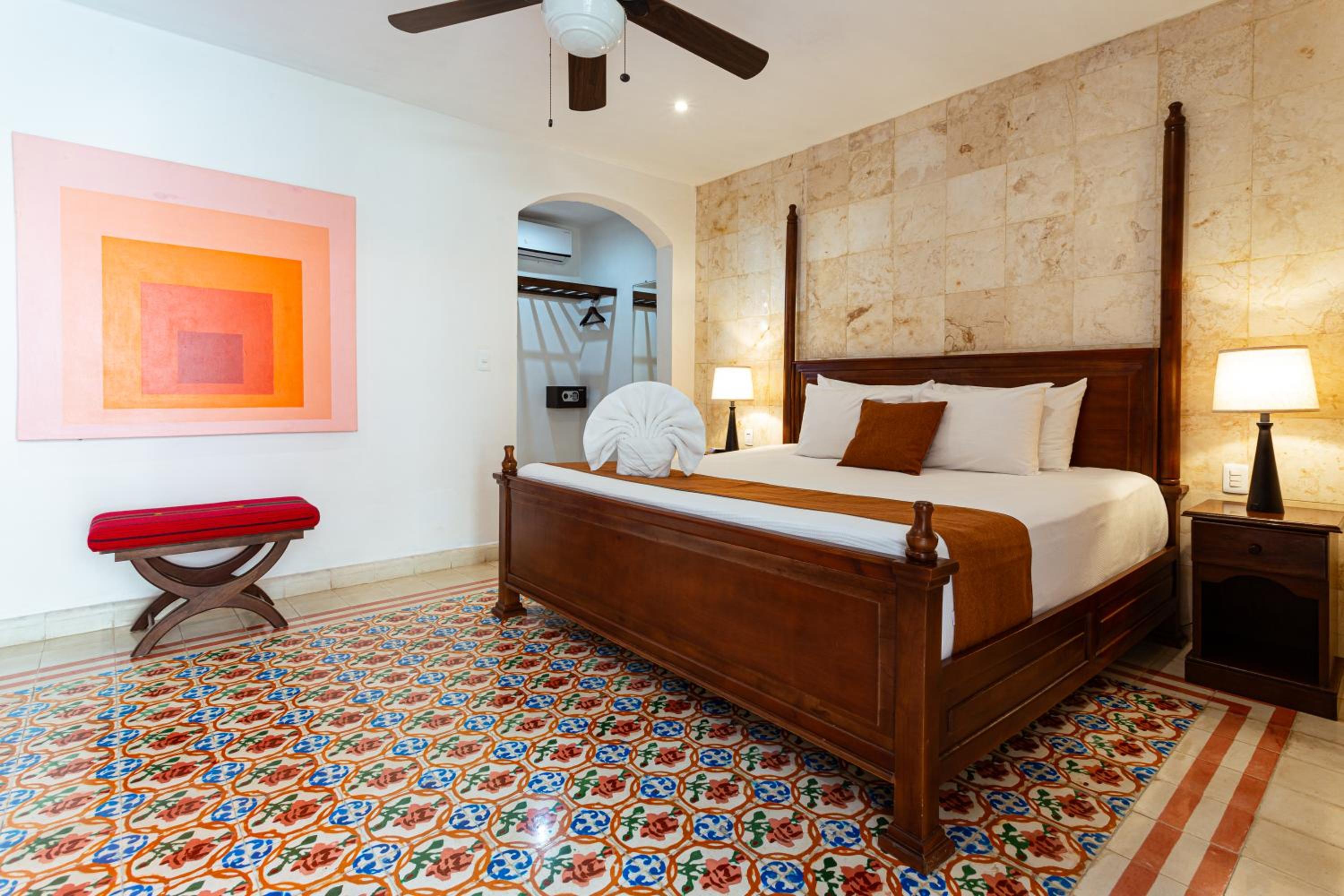 Deluxe Room photo 3