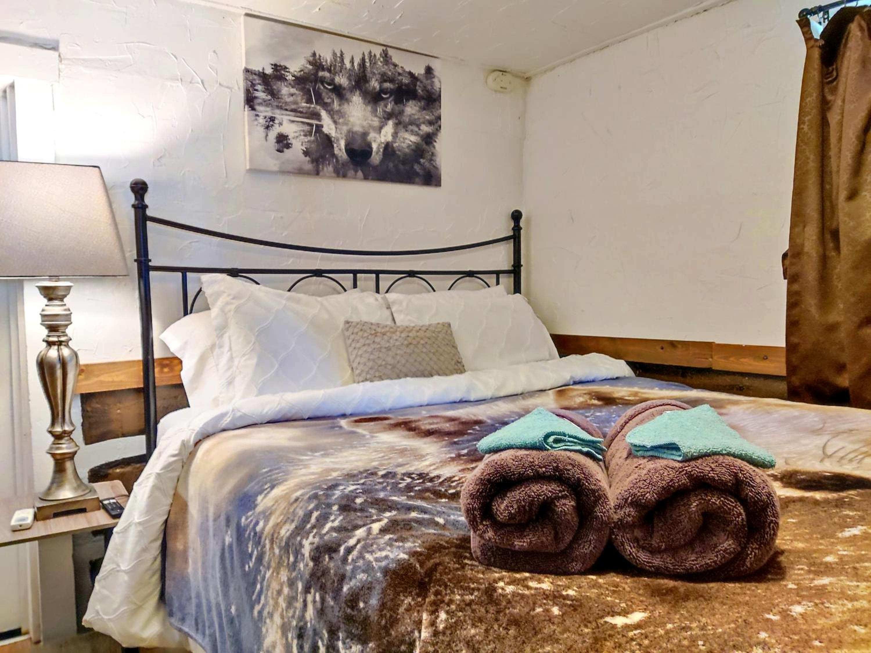 One-Bedroom House - Photo 7