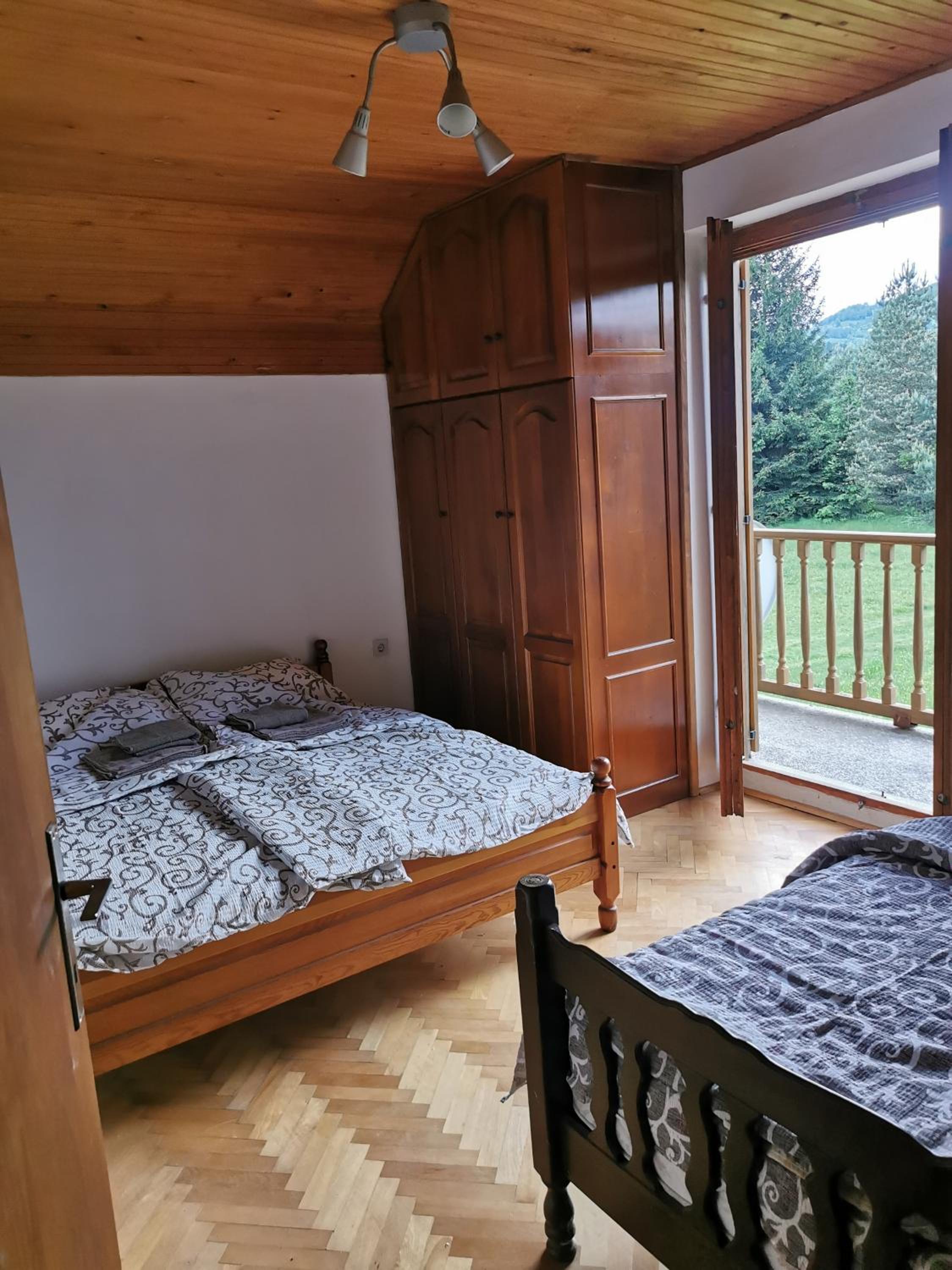 Standard Suite
