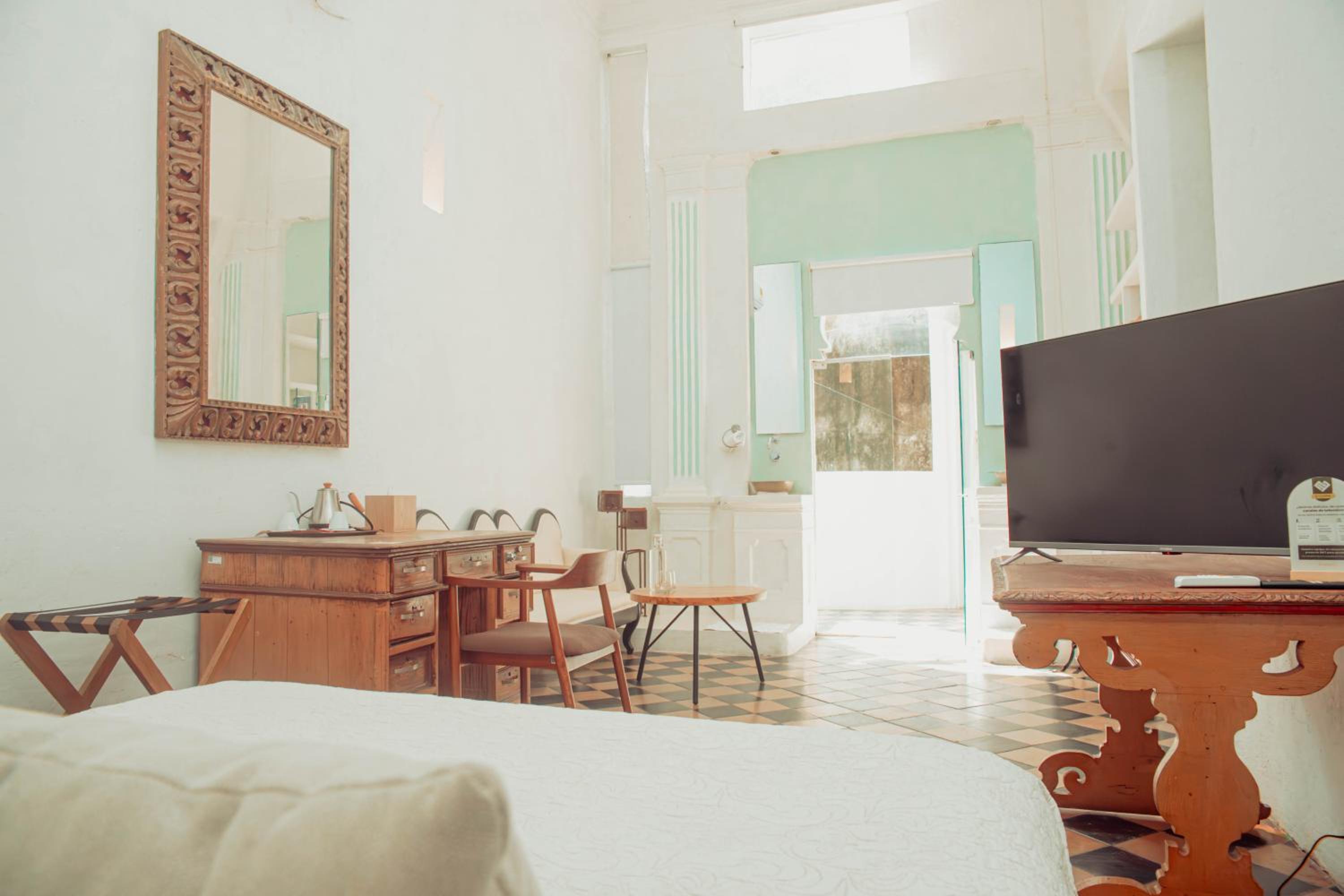 Junior Suite photo 3