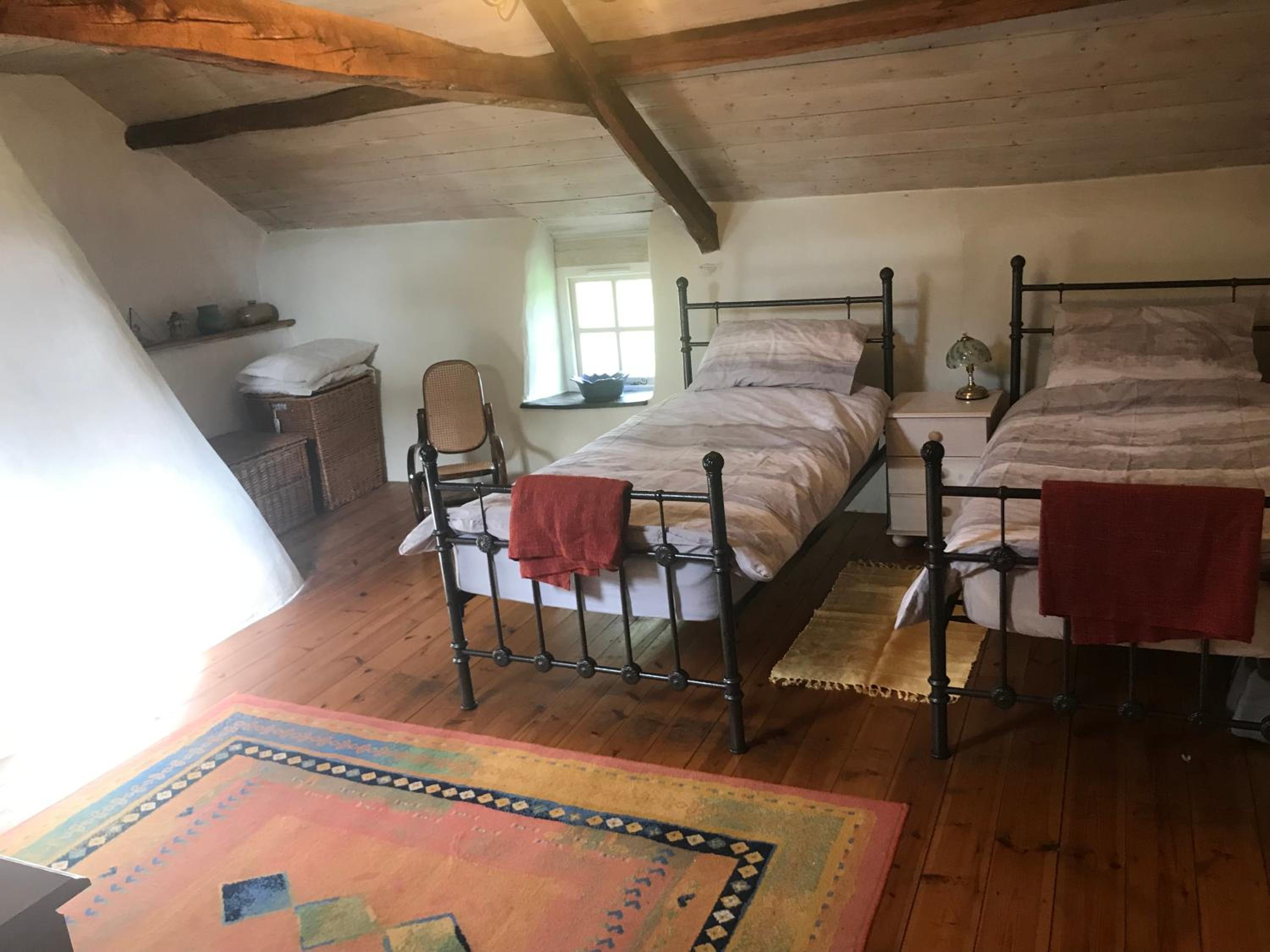 Three-Bedroom House photo 1