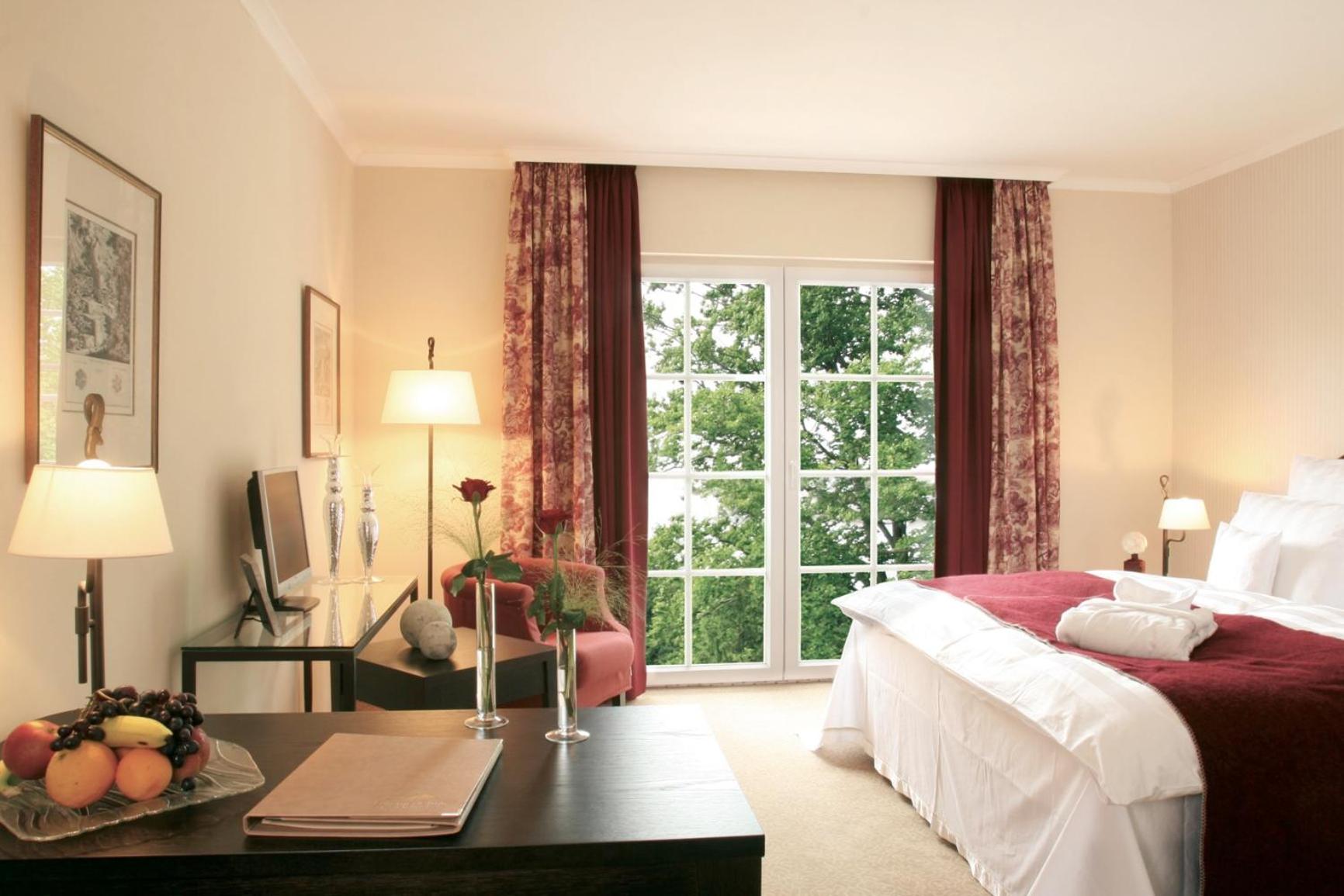Double Room Vital photo 1