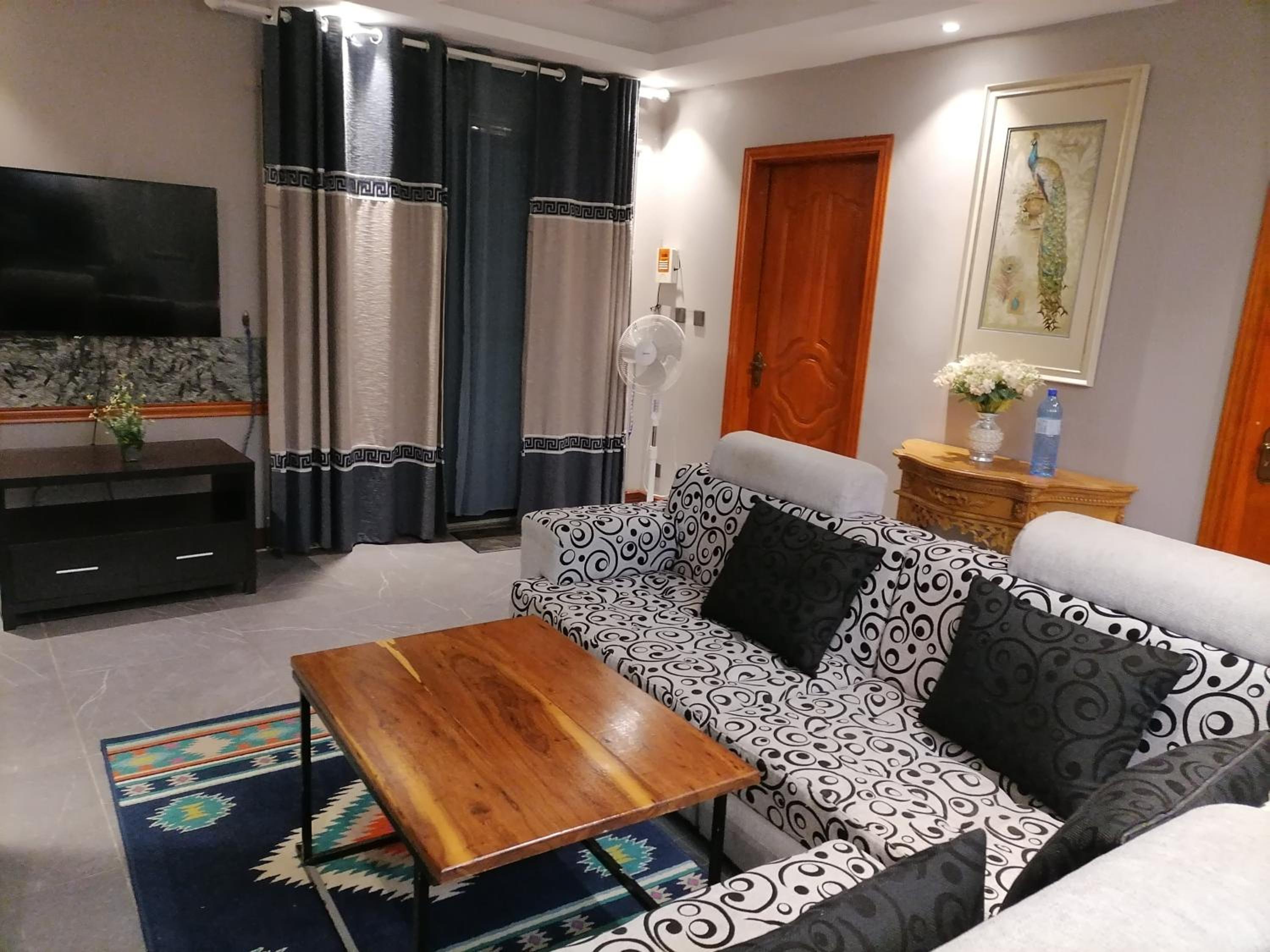 Two-Bedroom Villa photo 1