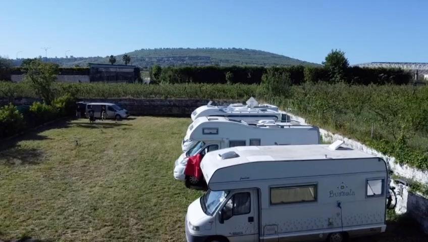 Caravan