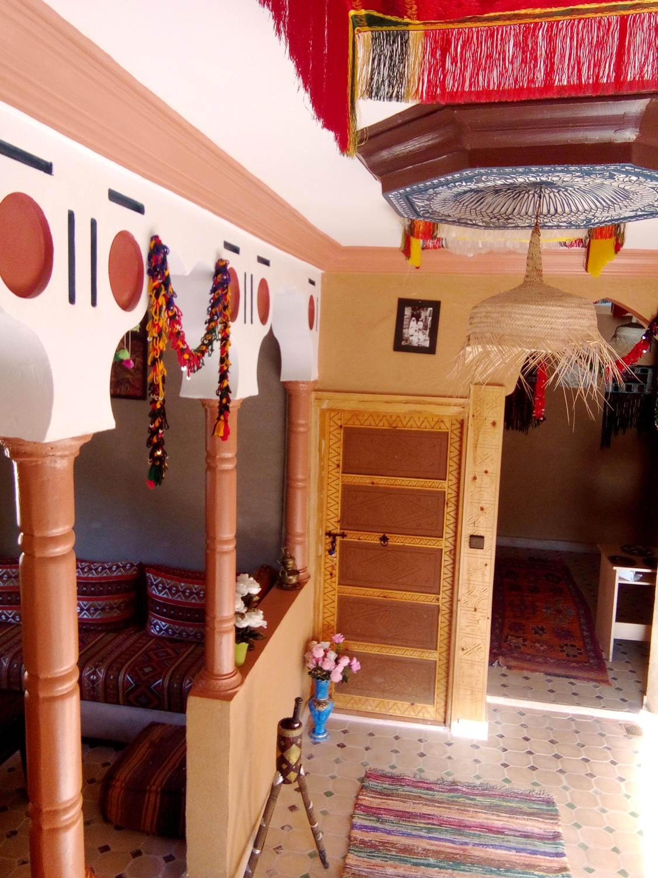 Triple Room with View - Photo 1