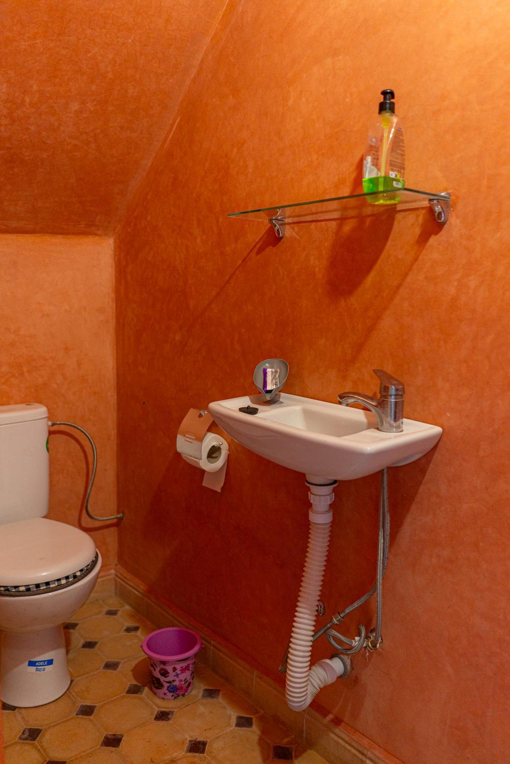 Triple Room with View - Photo 12