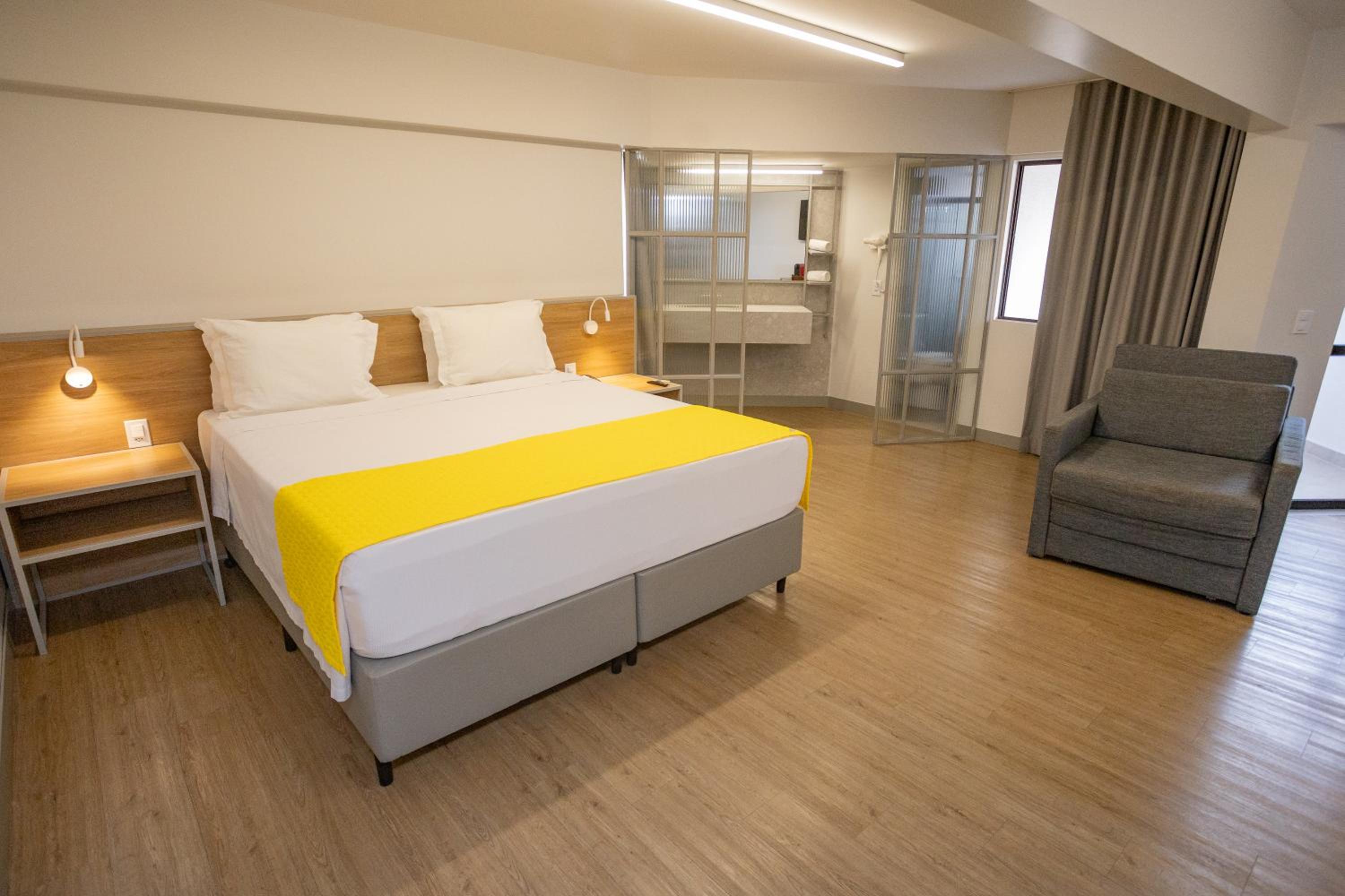 Suite Master (Apenas adultos) photo 1