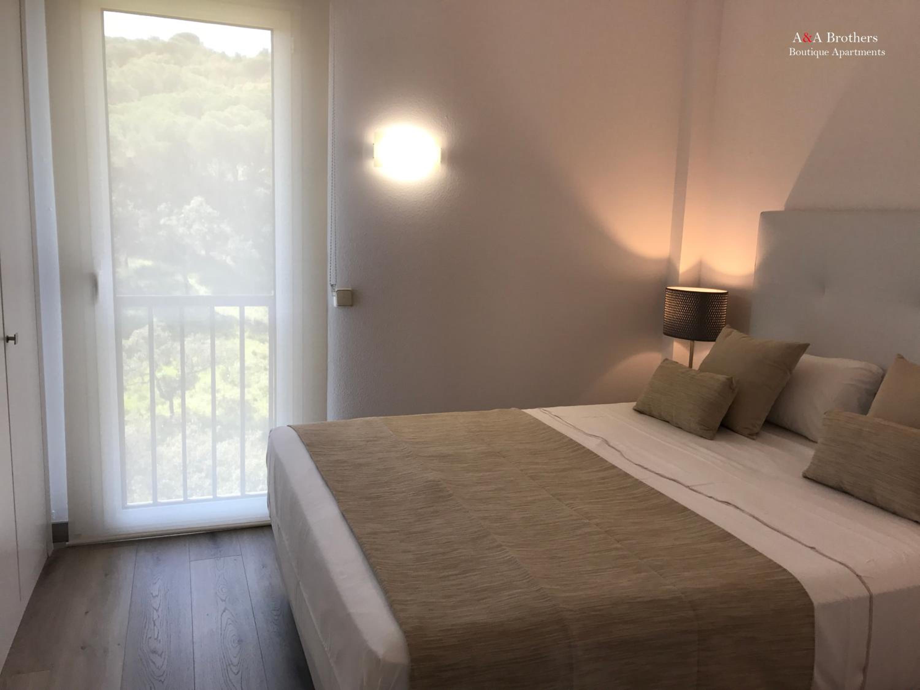 Duplex Suite