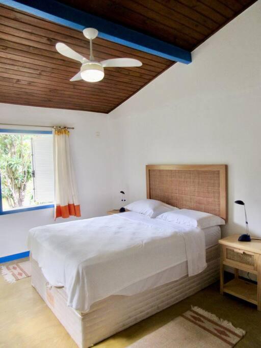 One-Bedroom House photo 1