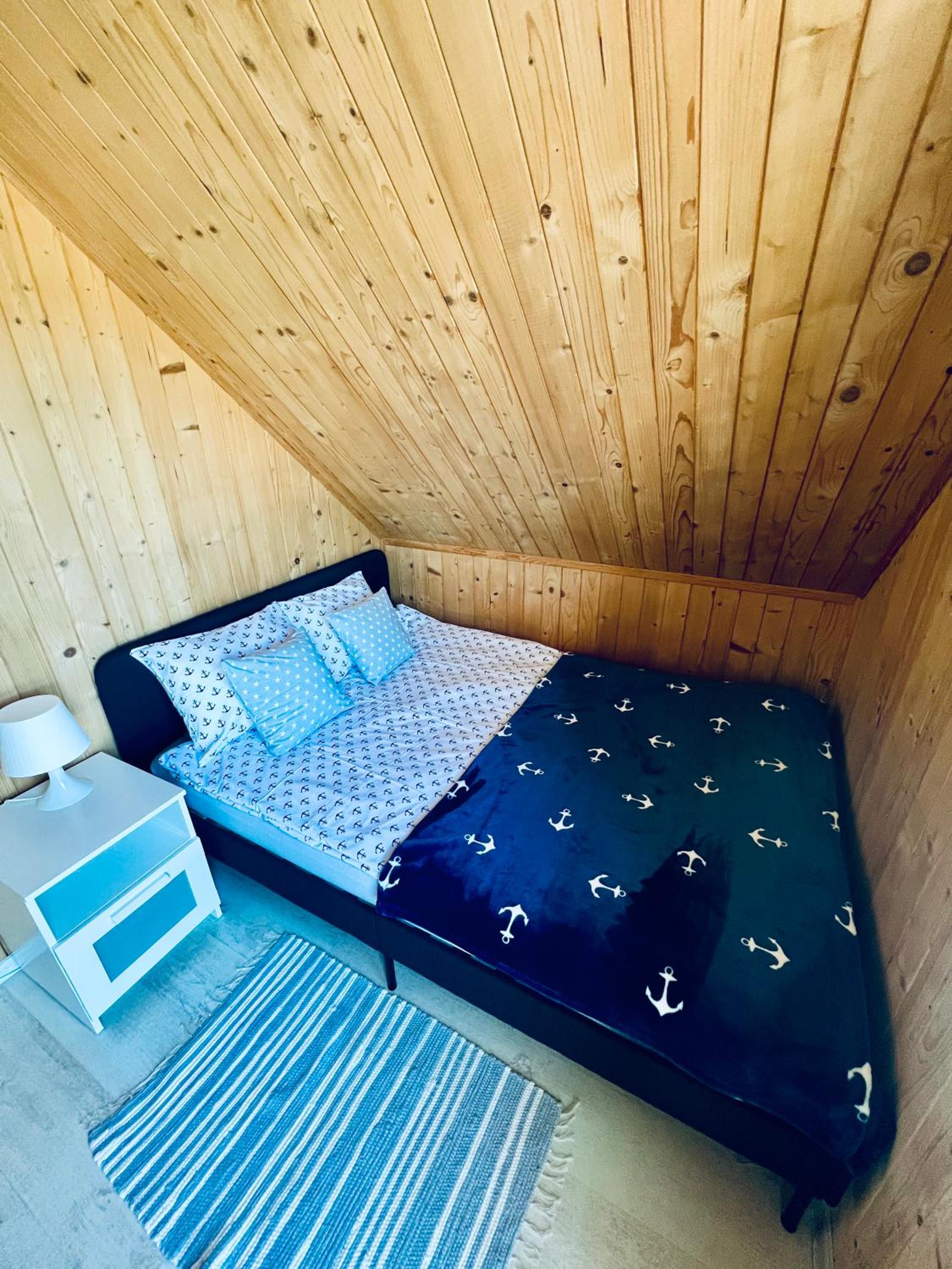 Chalet photo 3