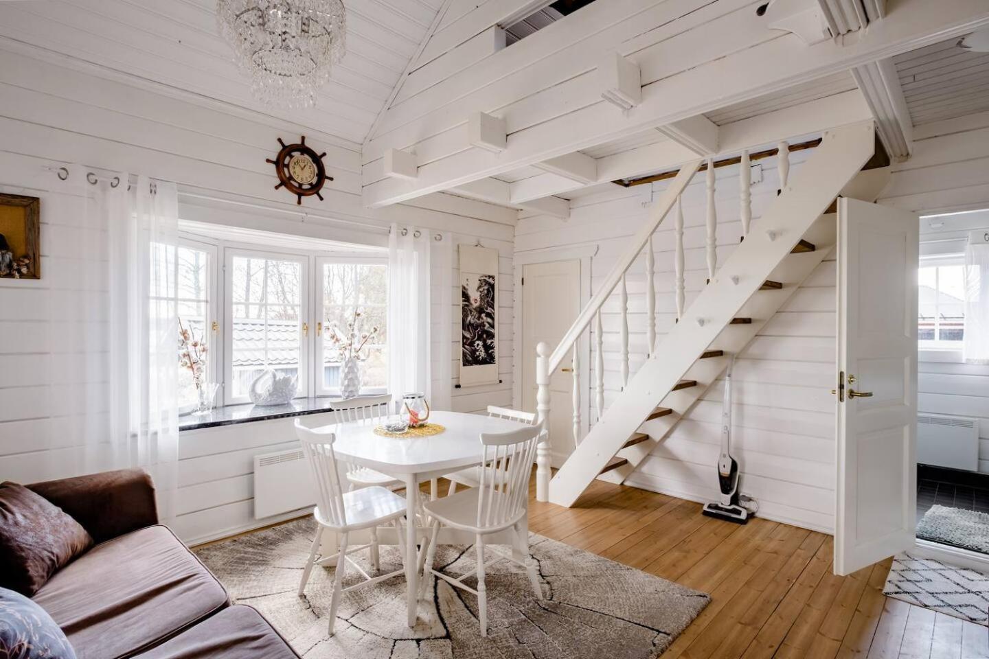 Three-Bedroom House - Photo 28