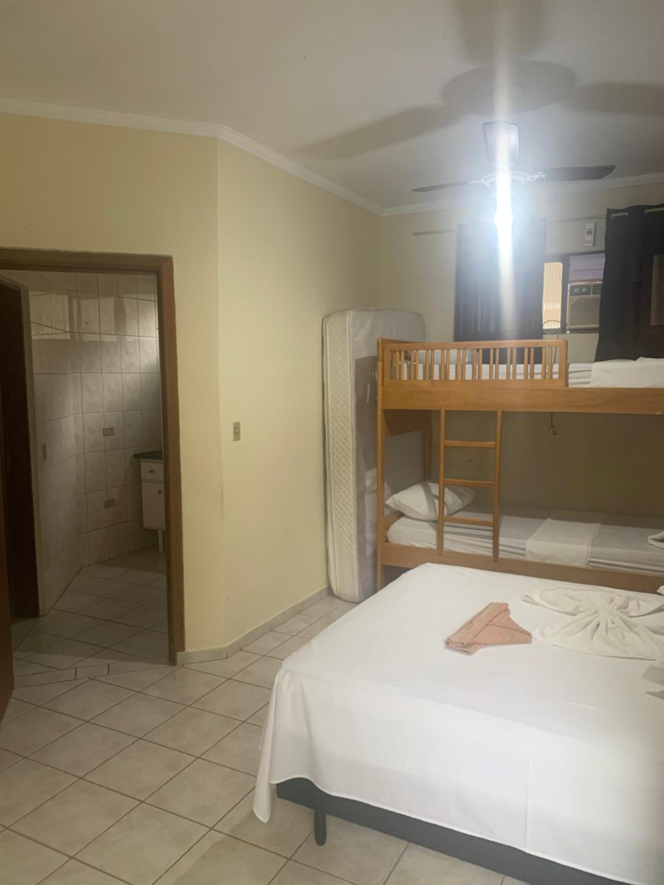 Apartment - Ground Floor