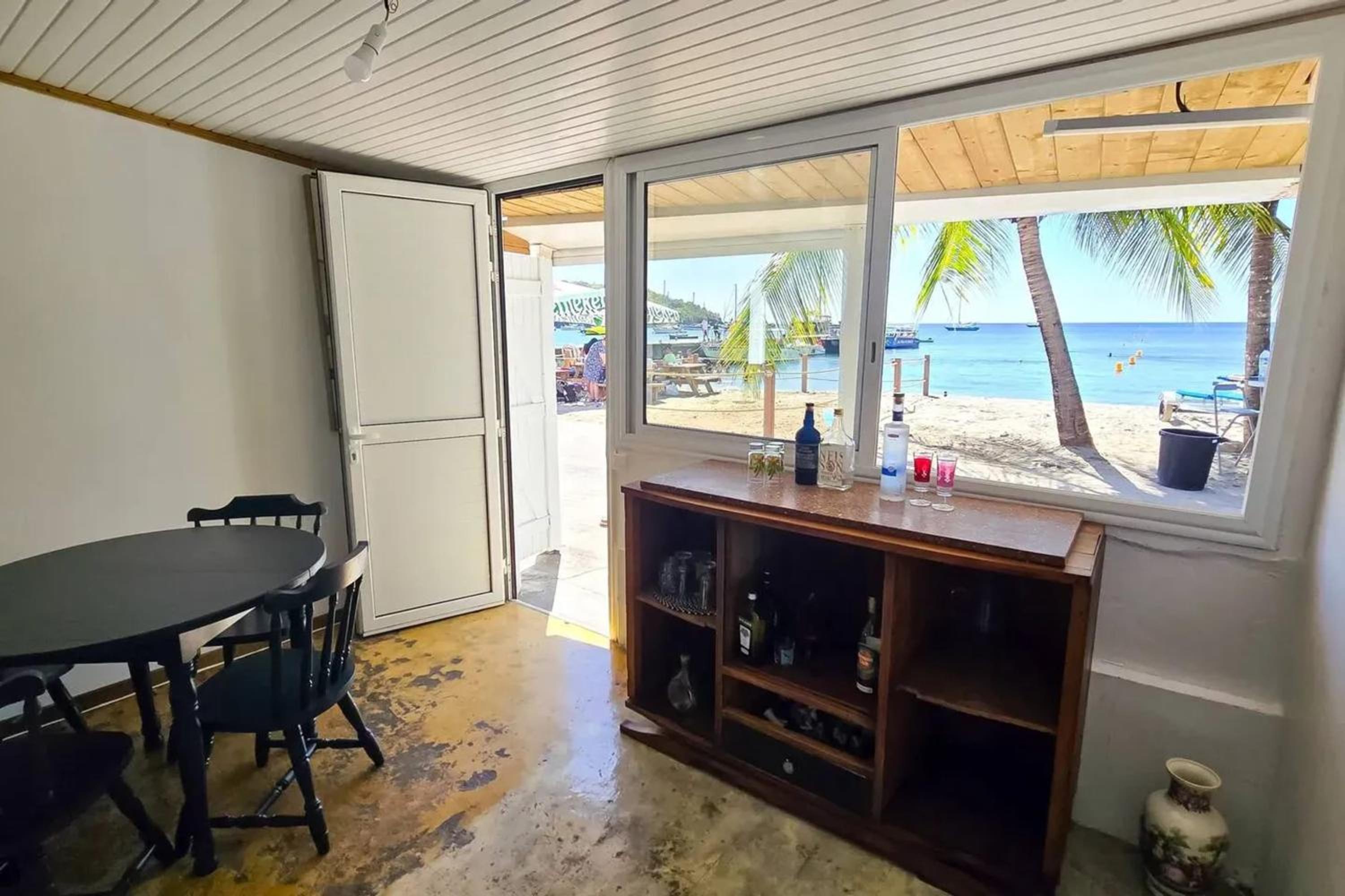 One-Bedroom Vacation Home photo 1