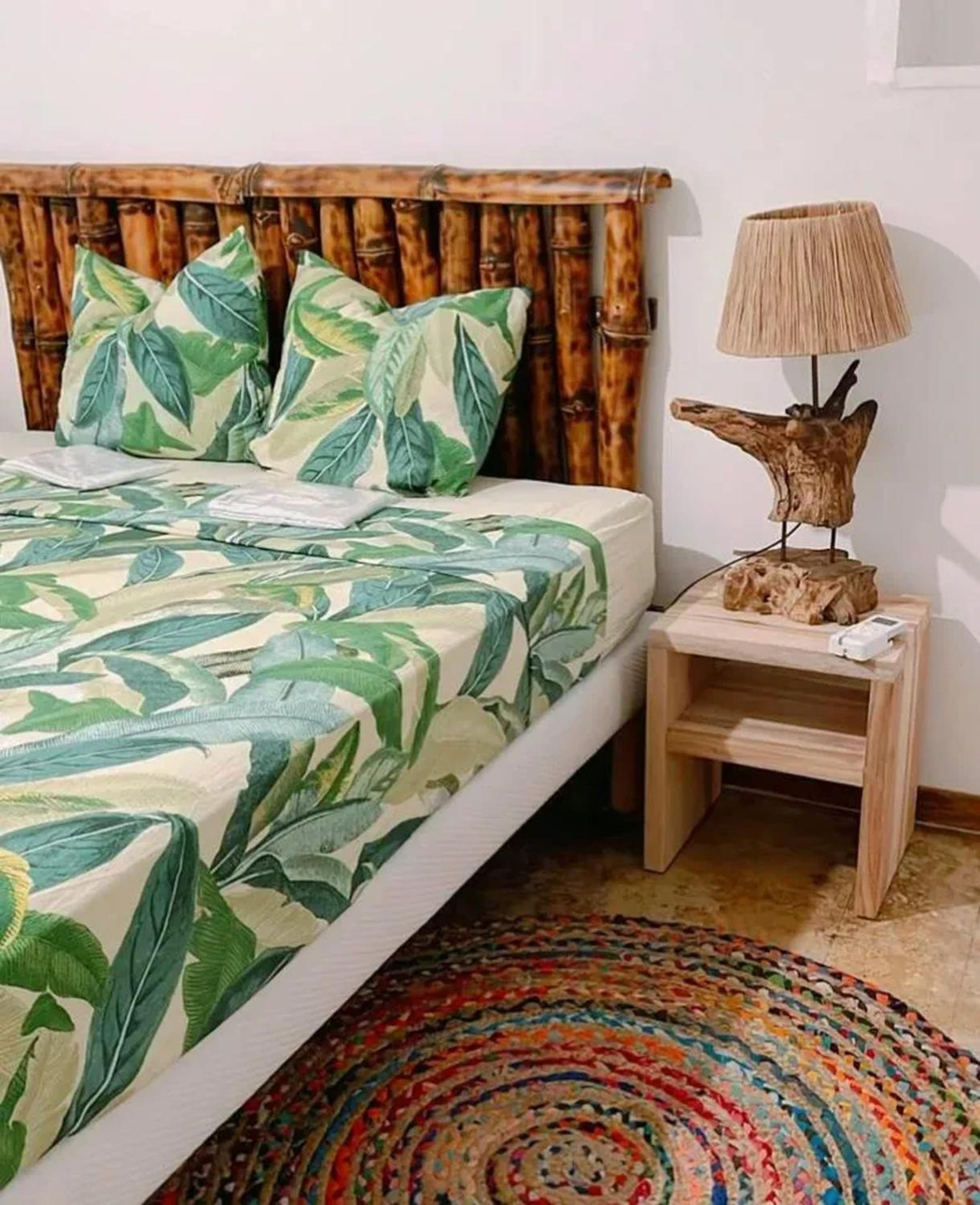 One-Bedroom Vacation Home photo 2