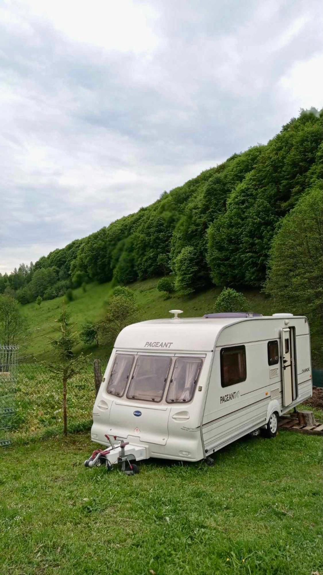 Caravan - Photo 6