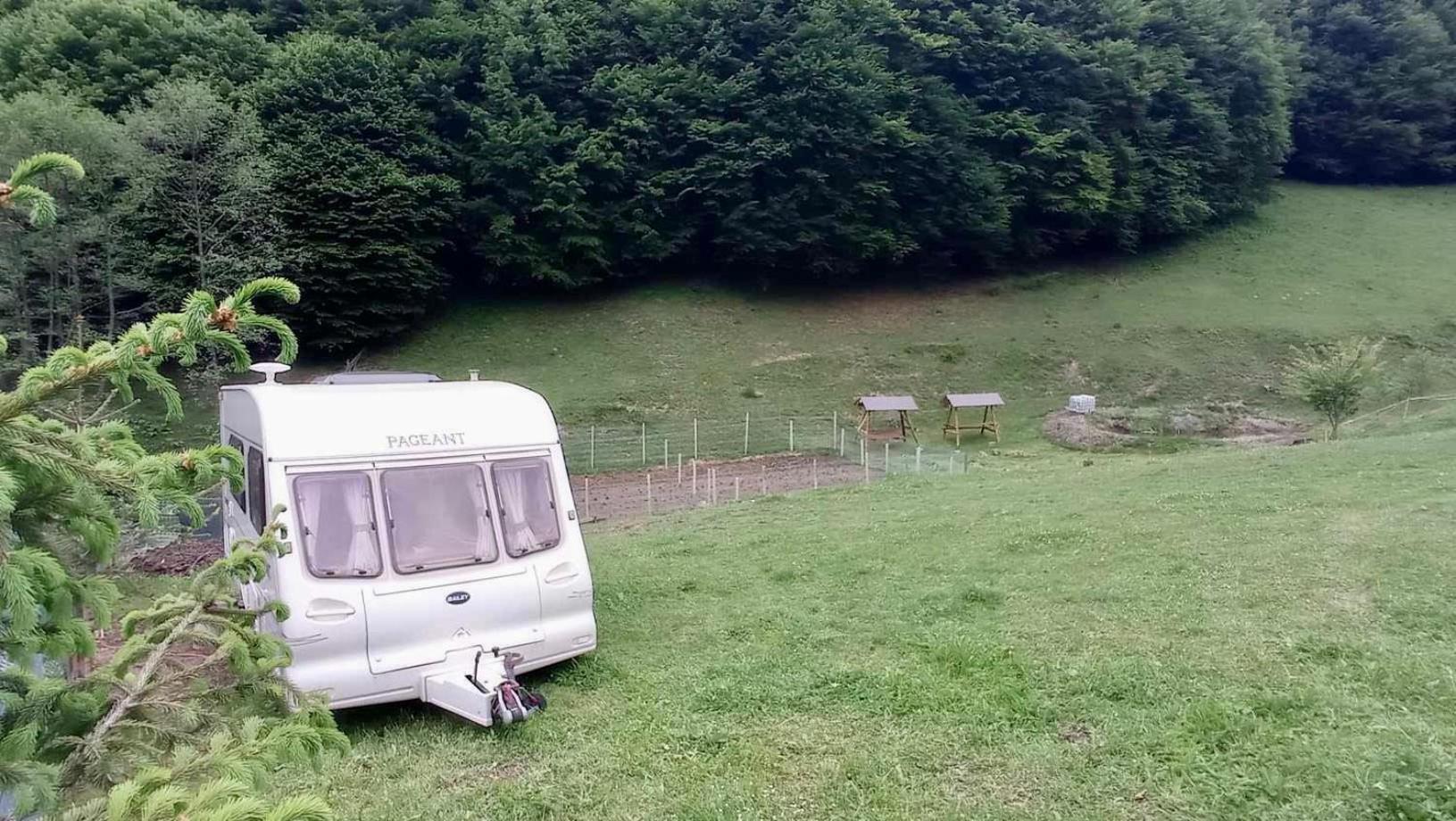 Caravan - Photo 8