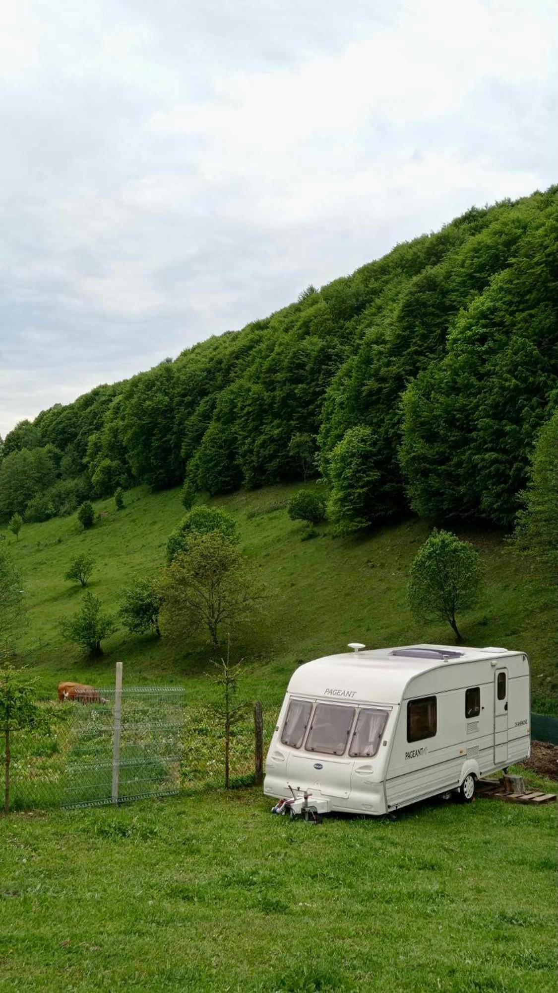 Caravan - Photo 10